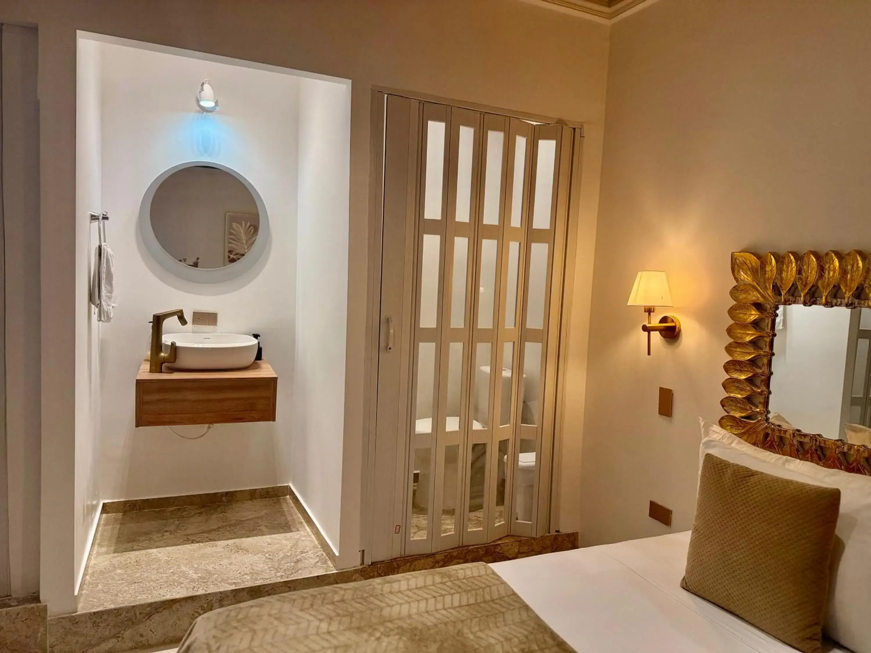 Photo of the whole room, Bed in Ataraxy Hotel Boutique Photo of the whole room, Bed in Ataraxy Hotel Boutique