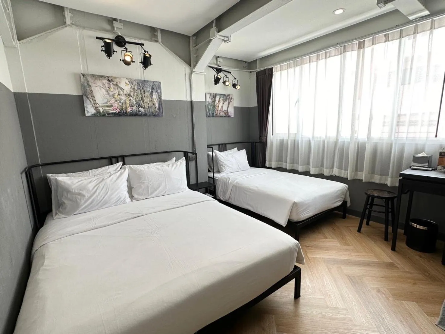 Bedroom, Bed in Talakkia Boutique Hotel