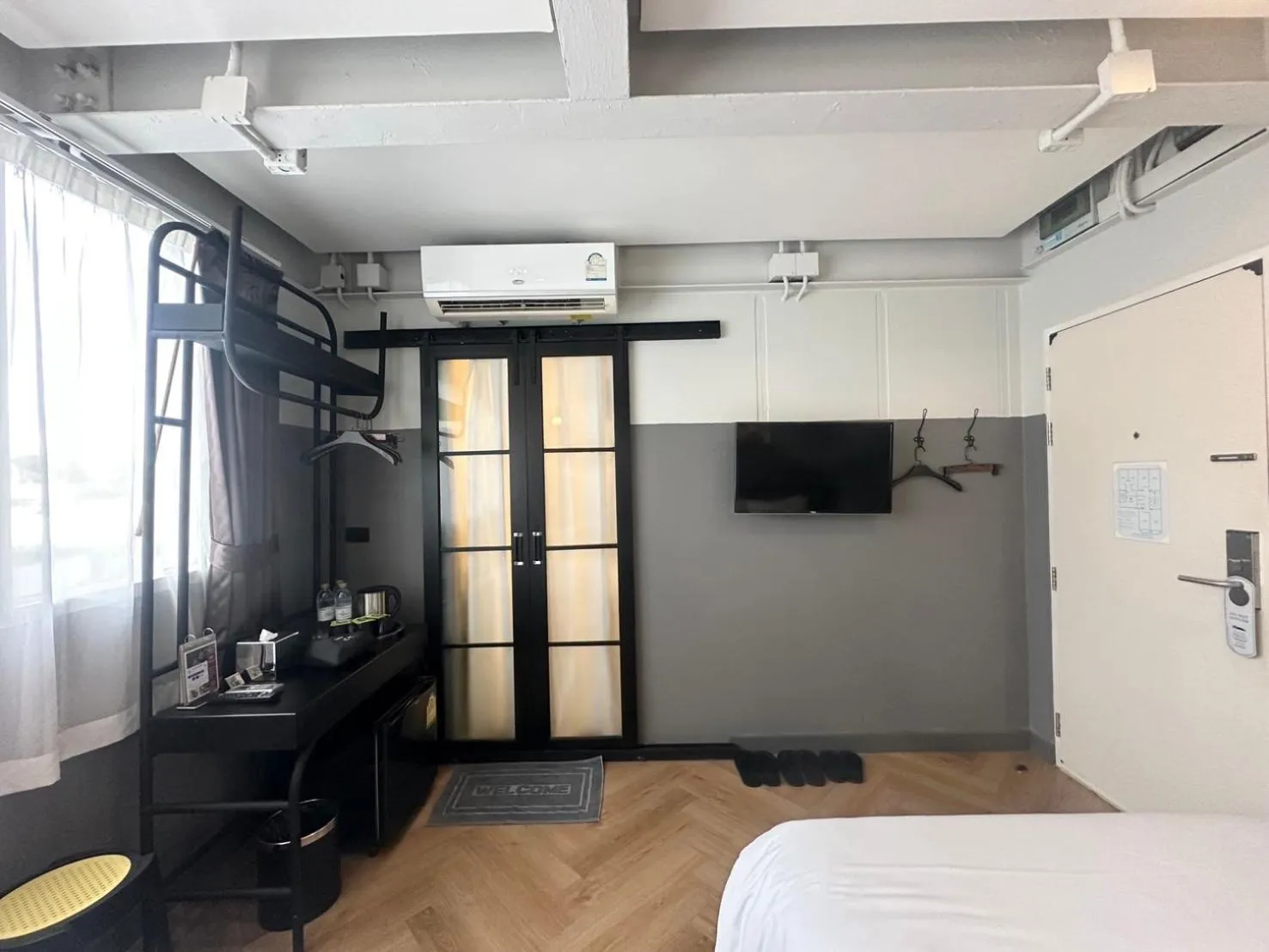 Bedroom, Bed in Talakkia Boutique Hotel