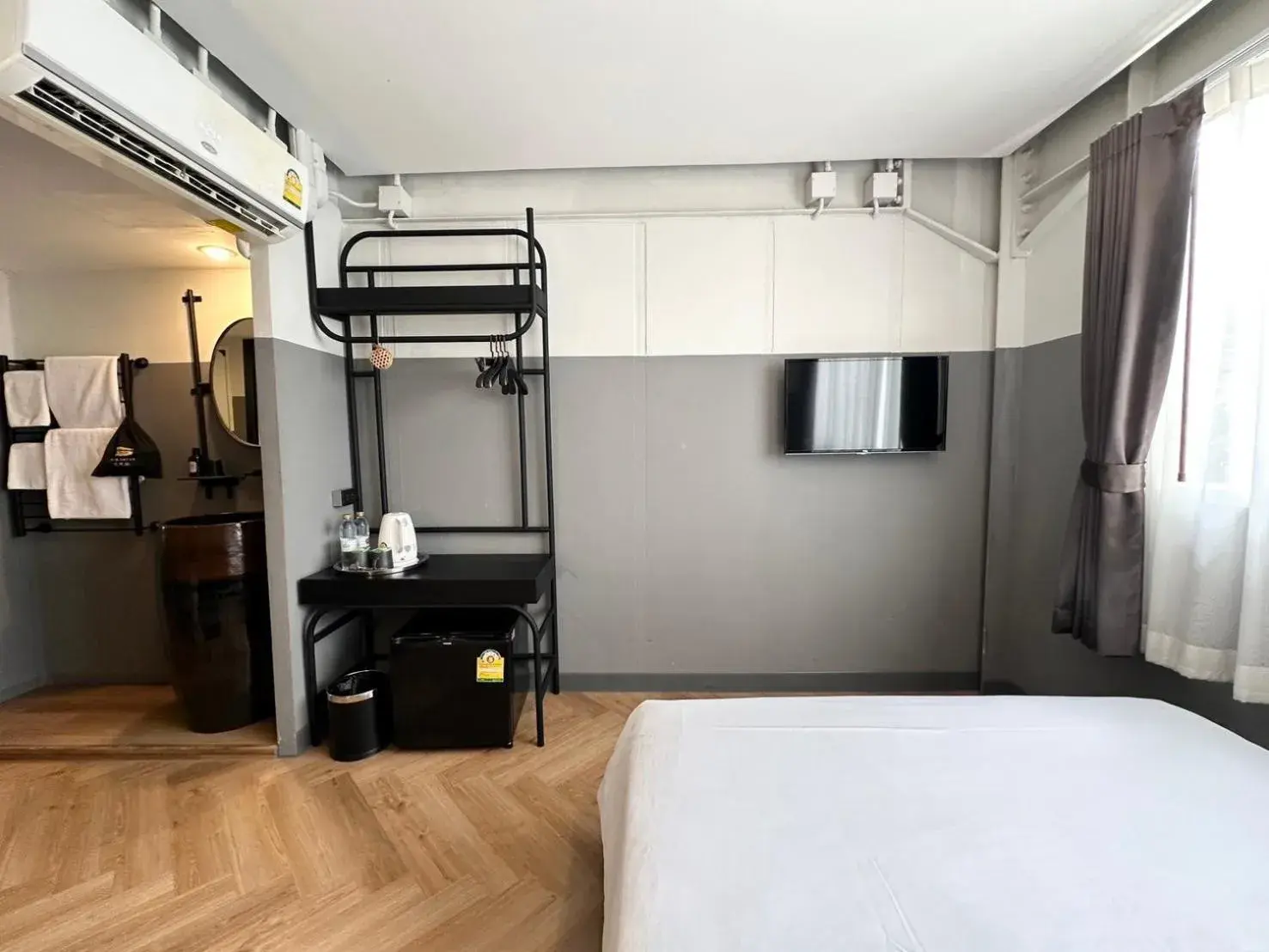 Bedroom, Bed in Talakkia Boutique Hotel Bedroom, Bed in Talakkia Boutique Hotel