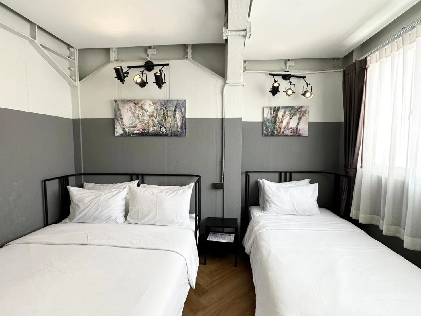 Bedroom, Bed in Talakkia Boutique Hotel