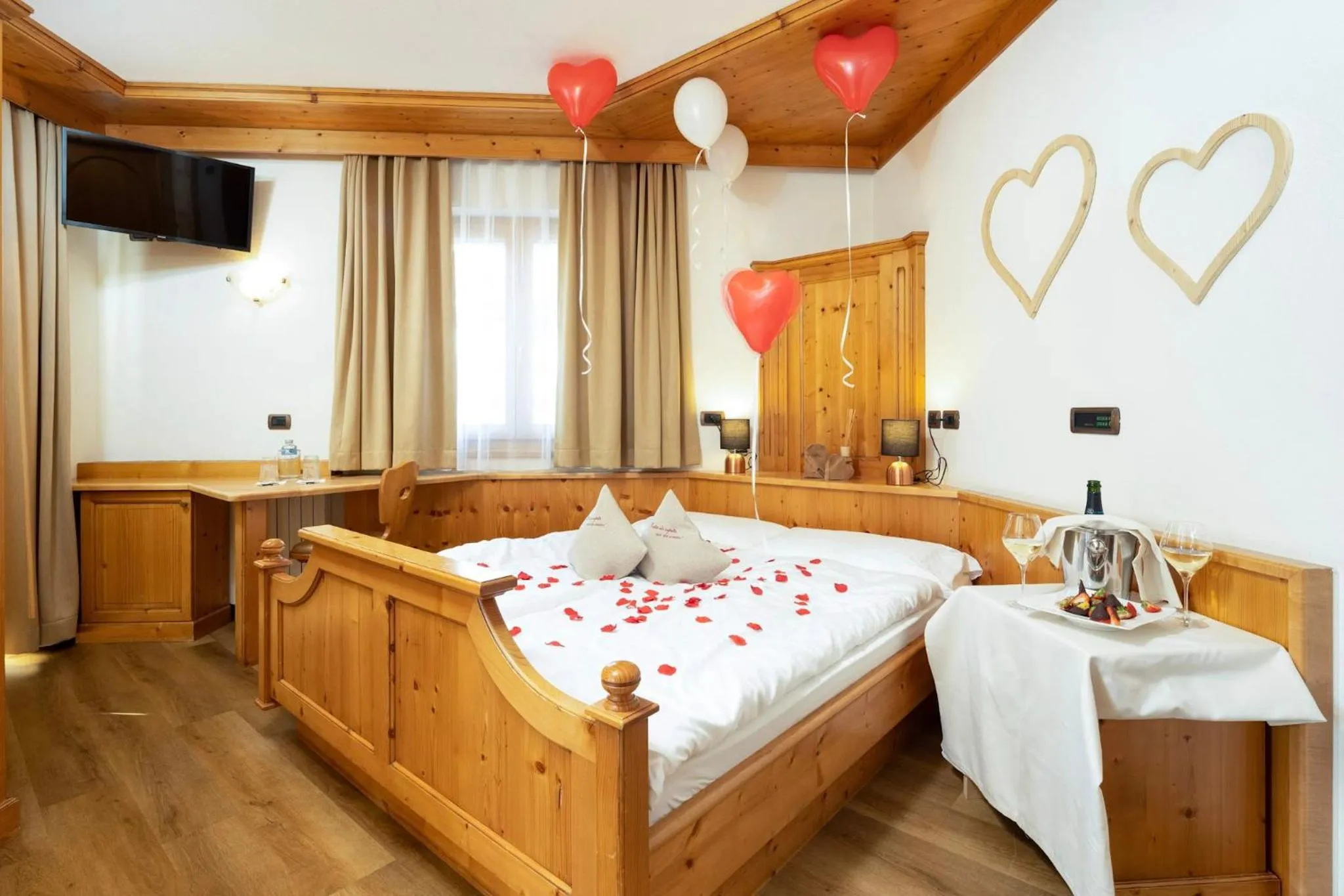 Food and drinks, Bed in Hotel Galli