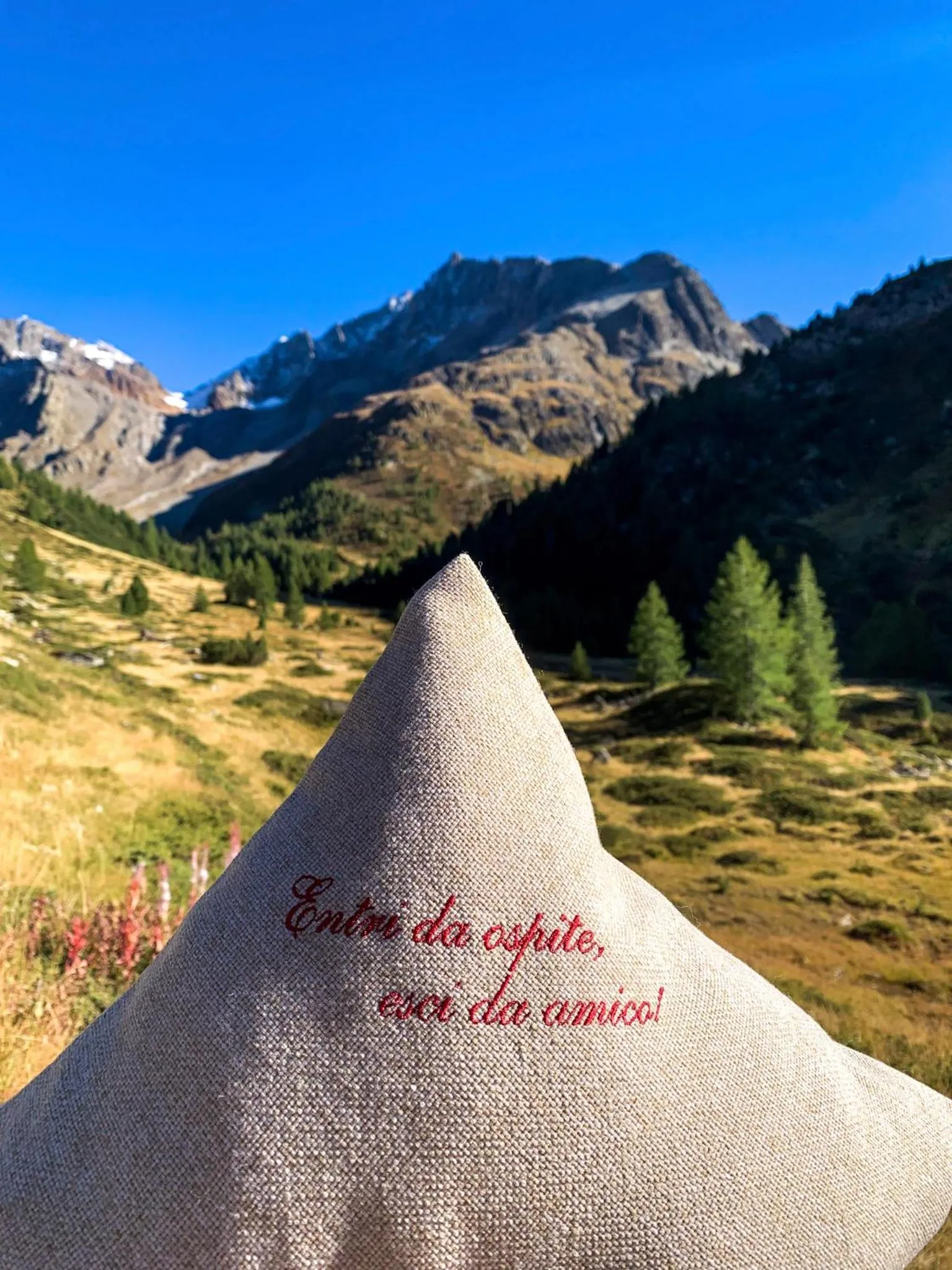 Photo of the whole room in Hotel Galli