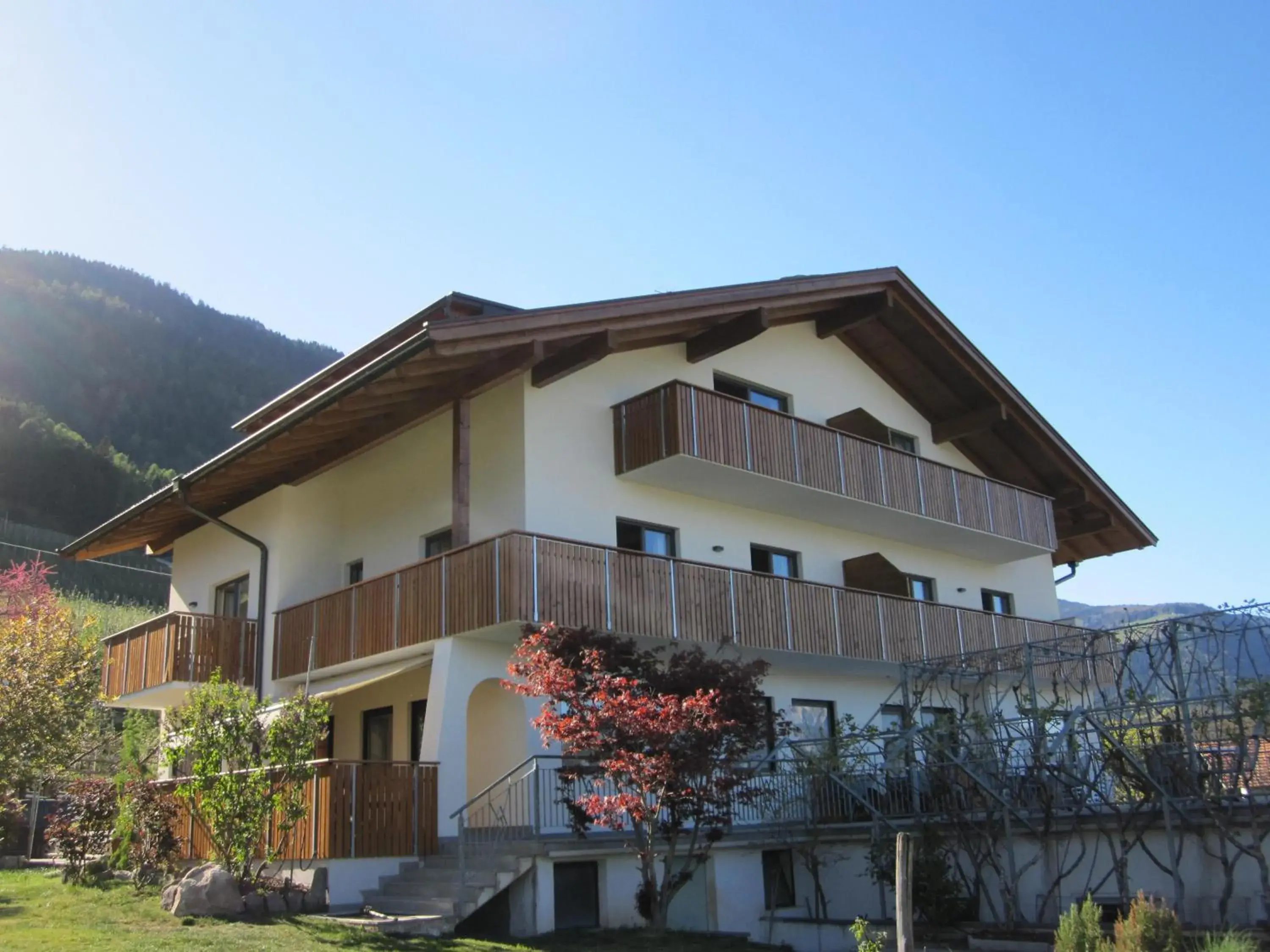 Residence Wiesenhof Residence Wiesenhof