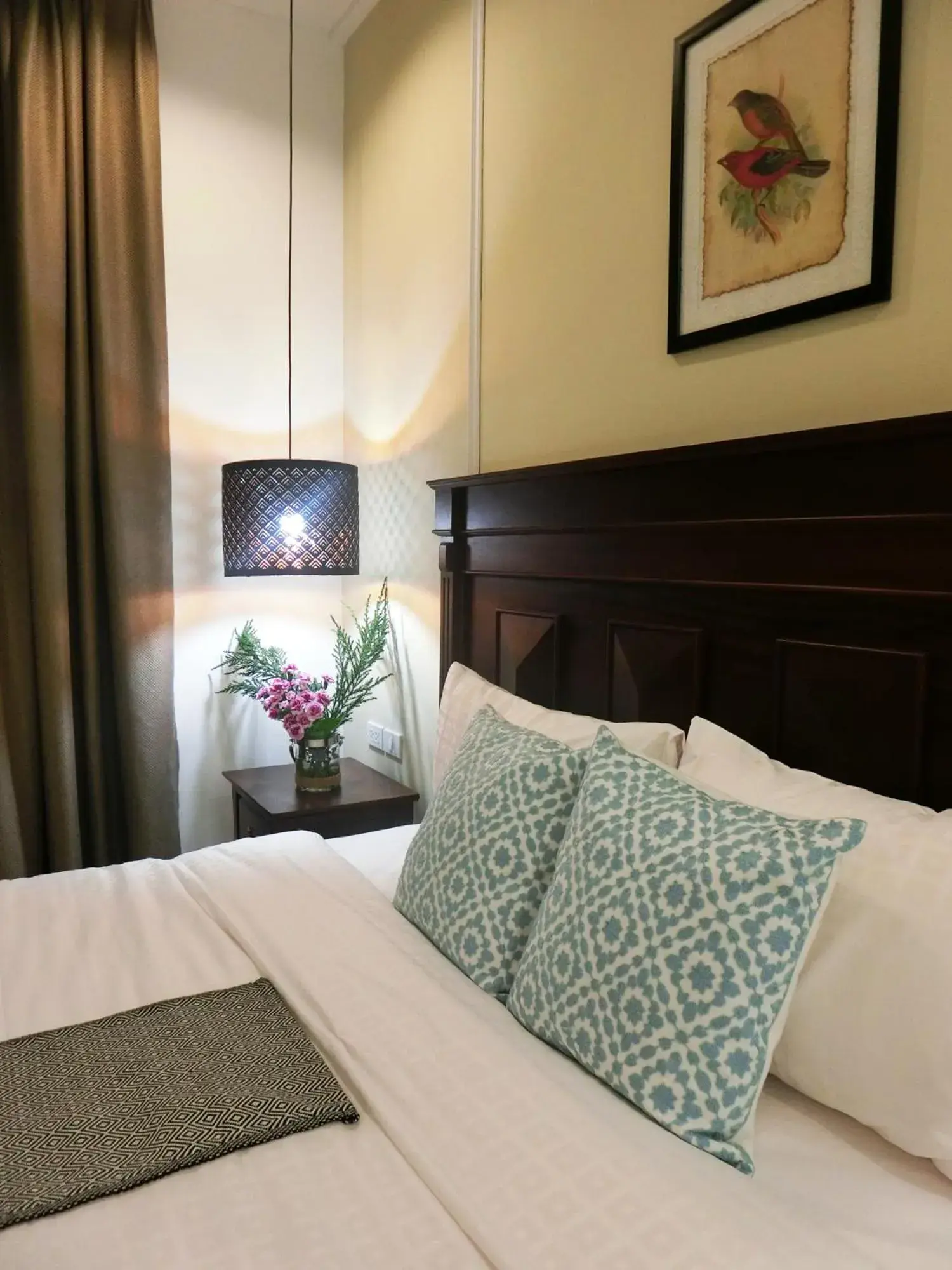 Bed in Bloom Boutique Hotel & Cafe Bed in Bloom Boutique Hotel & Cafe