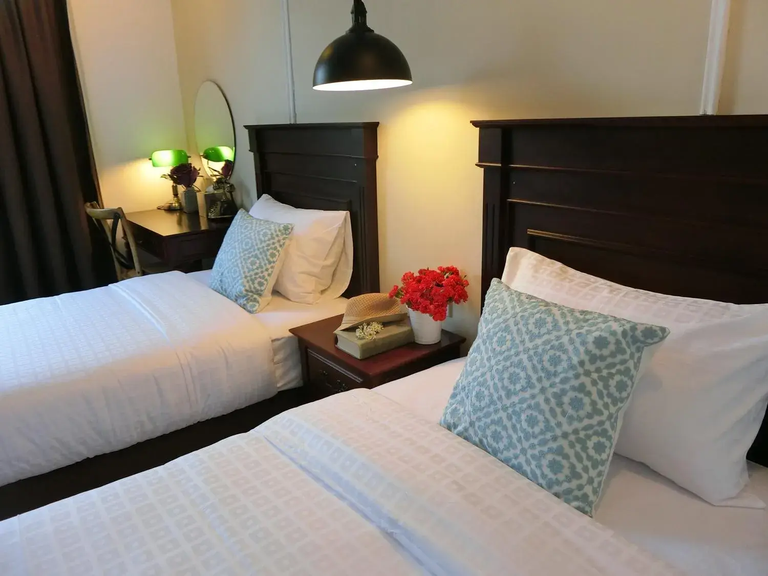 Bed in Bloom Boutique Hotel & Cafe Bed in Bloom Boutique Hotel & Cafe