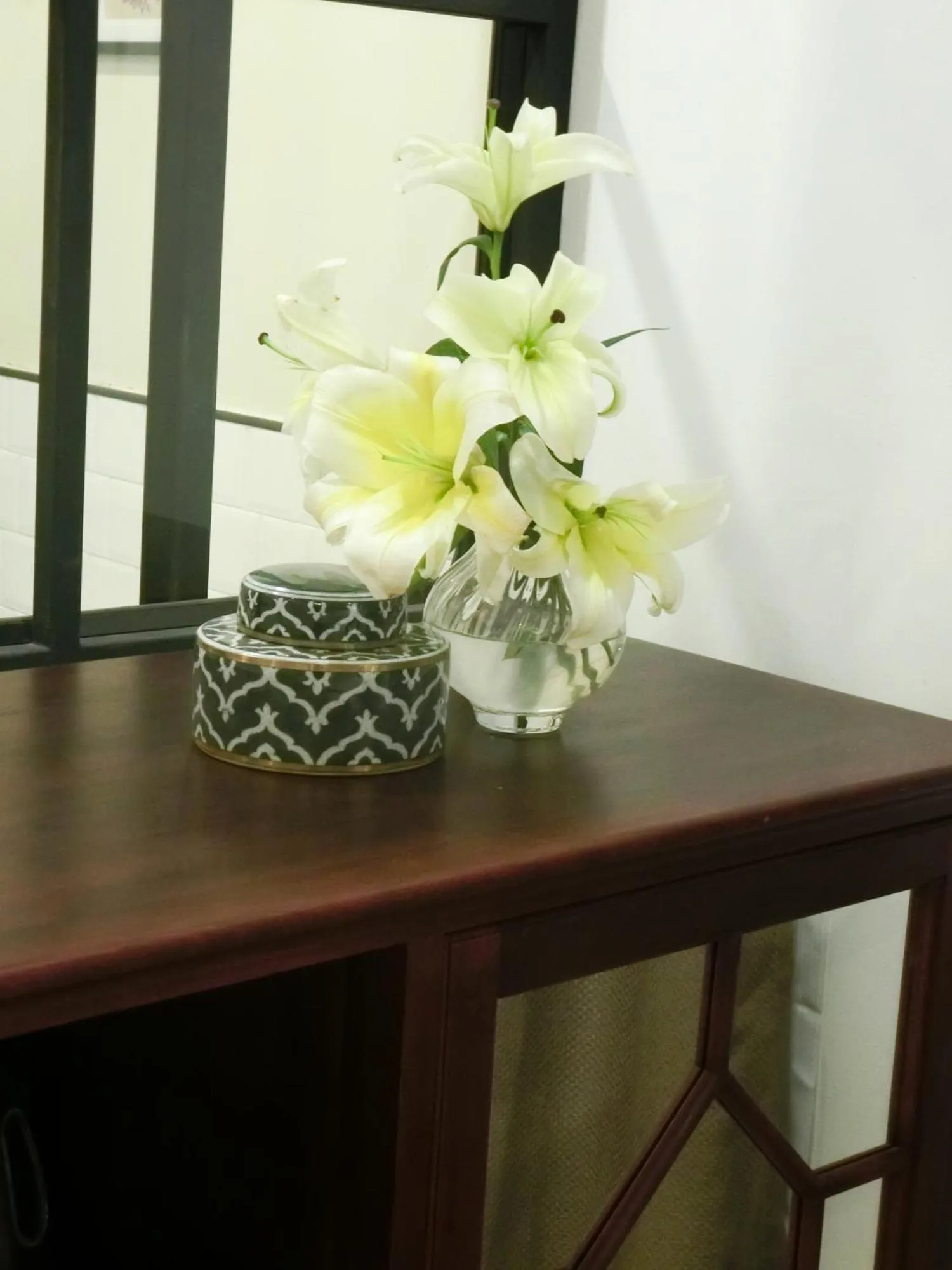 Dining area in Bloom Boutique Hotel & Cafe