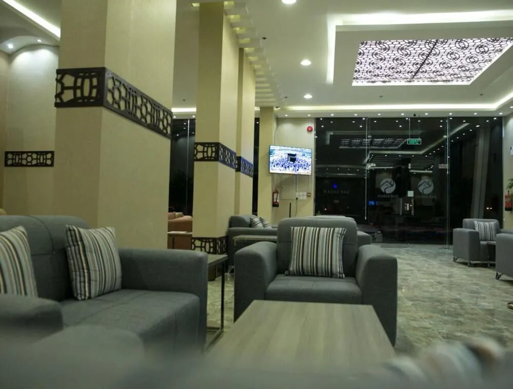 Dar Sadan Serviced Economic Apartment