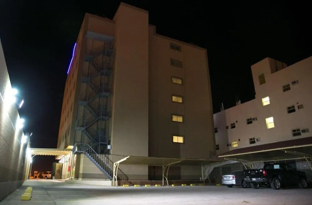 Dar Sadan Serviced Economic Apartment