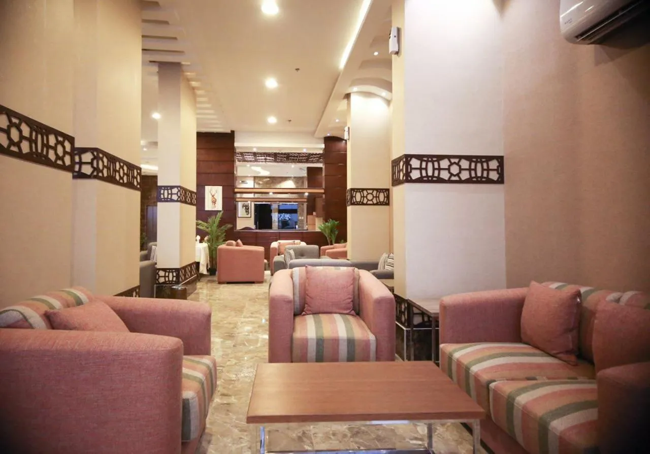 Dar Sadan Serviced Economic Apartment