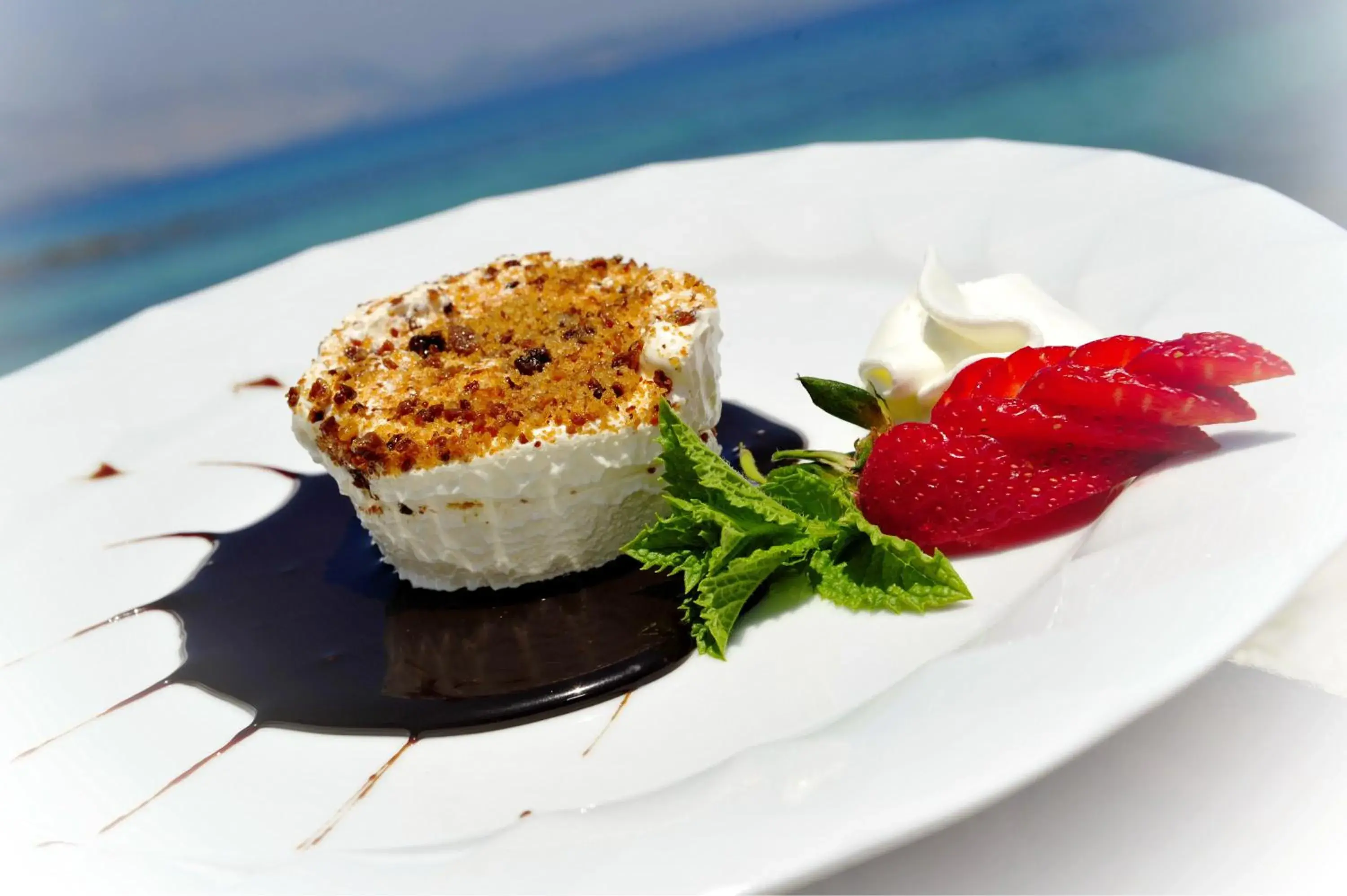 Restaurant/places to eat in Hotel L'Esagono Restaurant/places to eat in Hotel L'Esagono