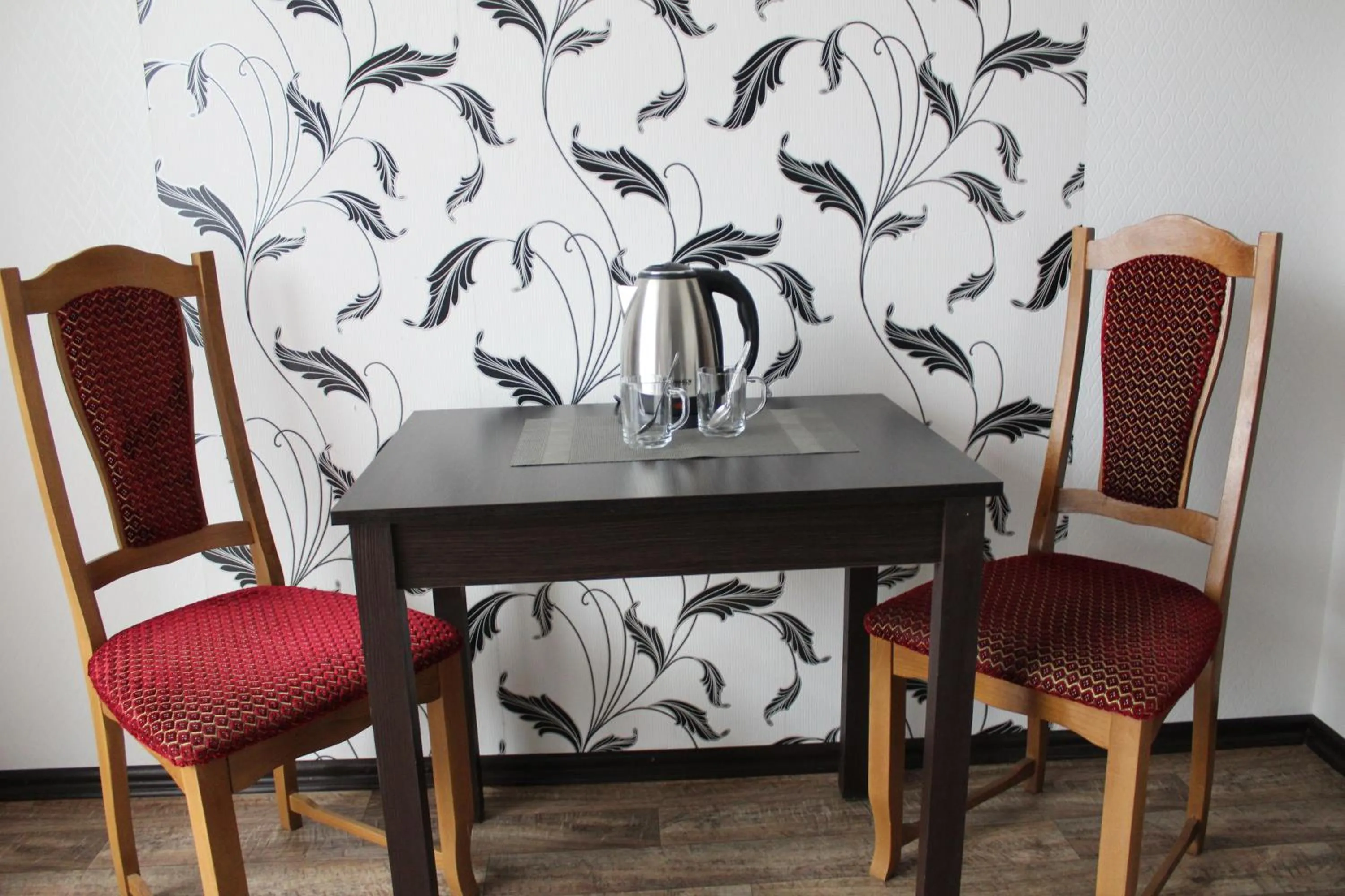 Apartment in Апартаменти Рилєєва, 25