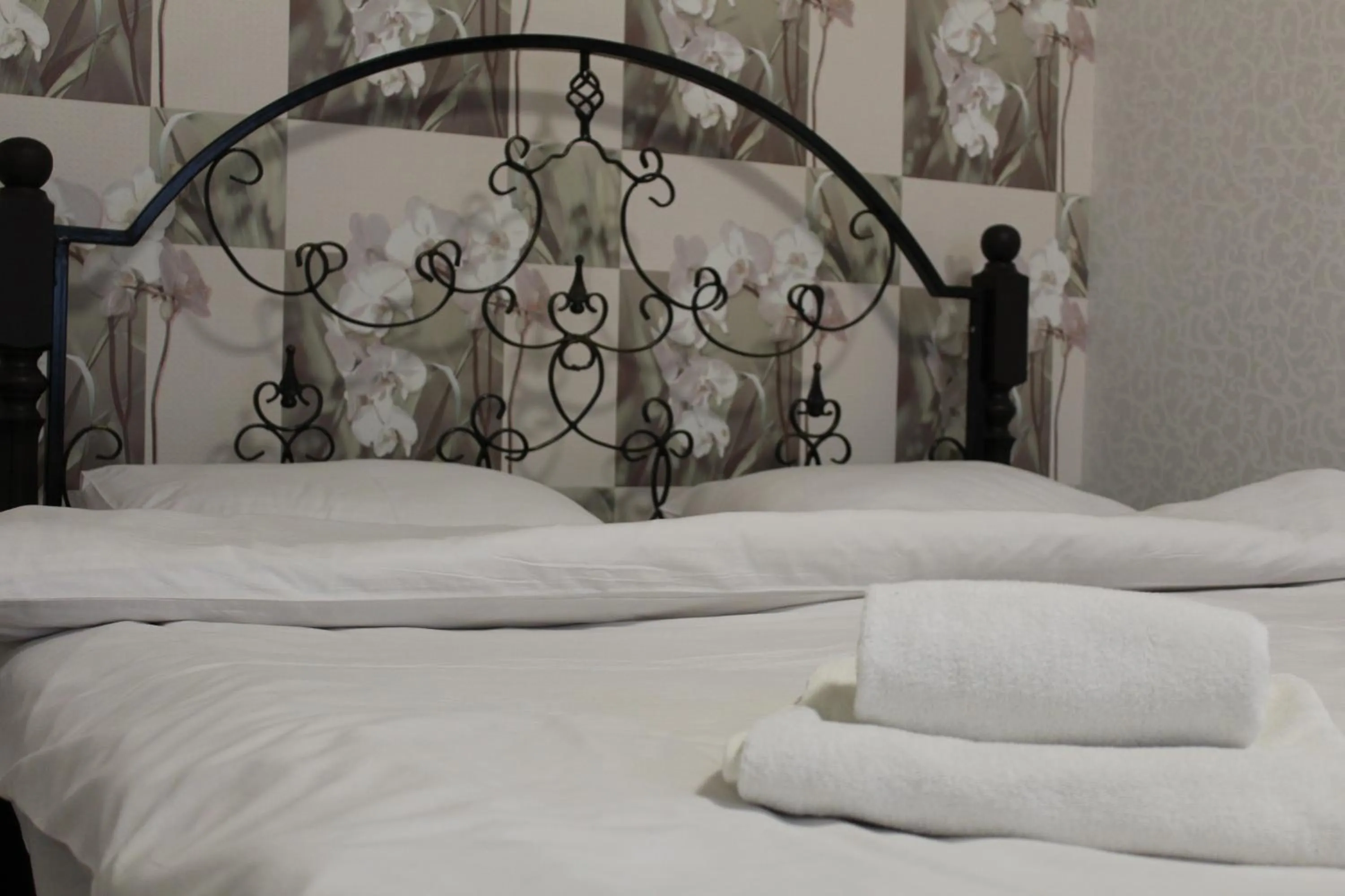 Apartment in Апартаменти Рилєєва, 25