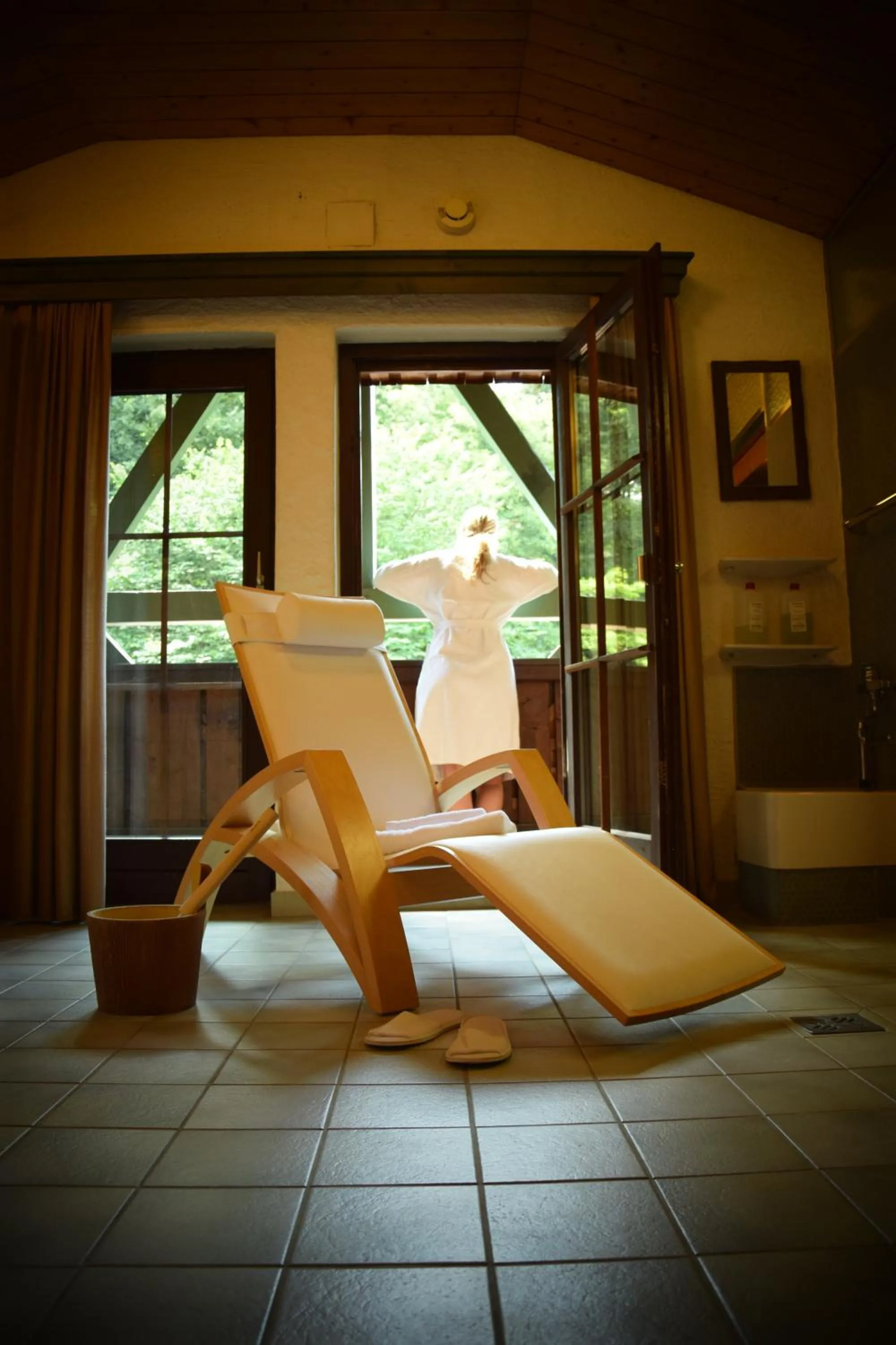 Activities in Naturidyll Hotel Hammerschmiede