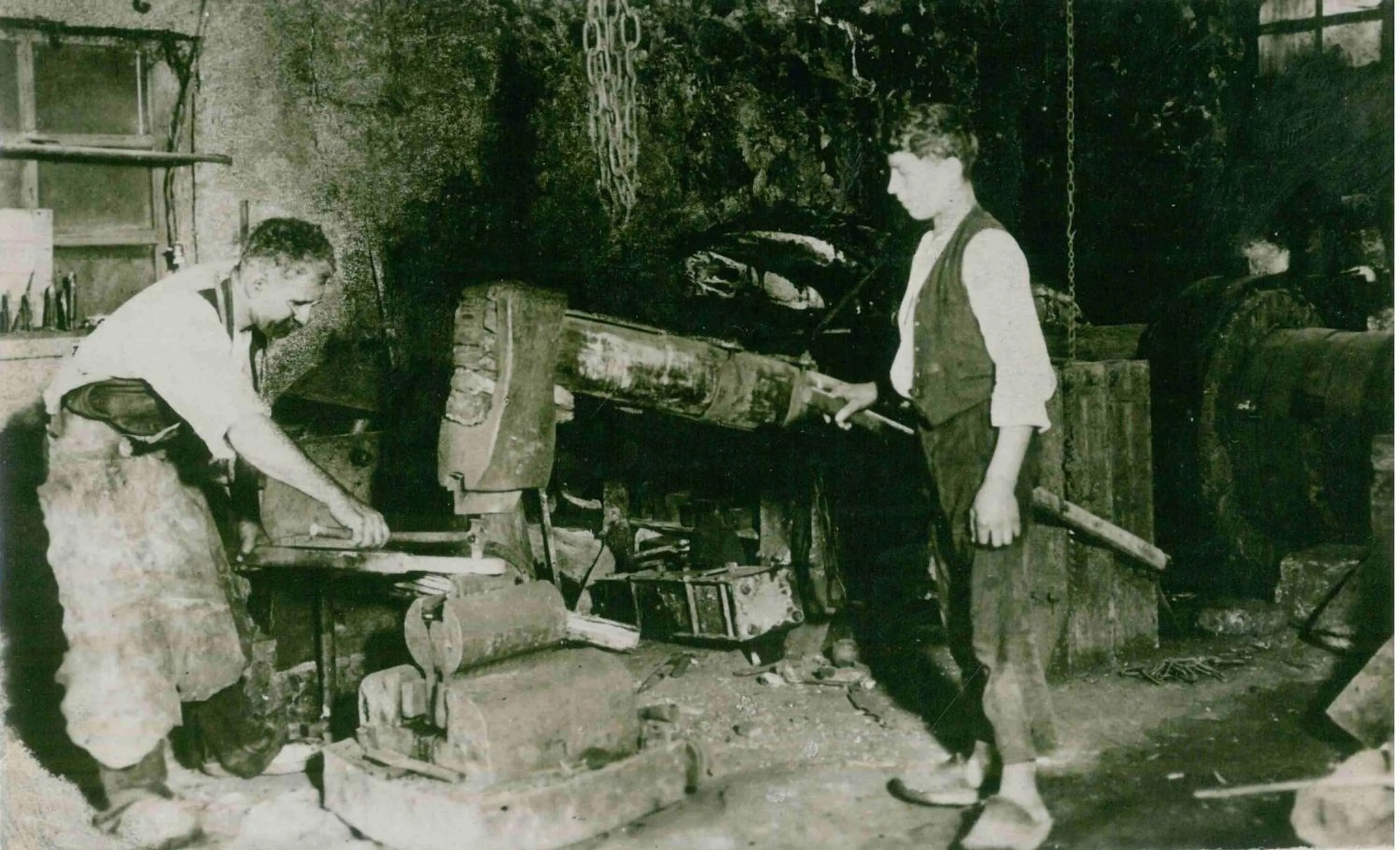 Banquet/Function facilities in Naturidyll Hotel Hammerschmiede