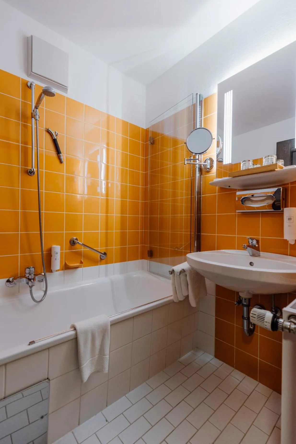 Naturidyll Hotel Hammerschmiede