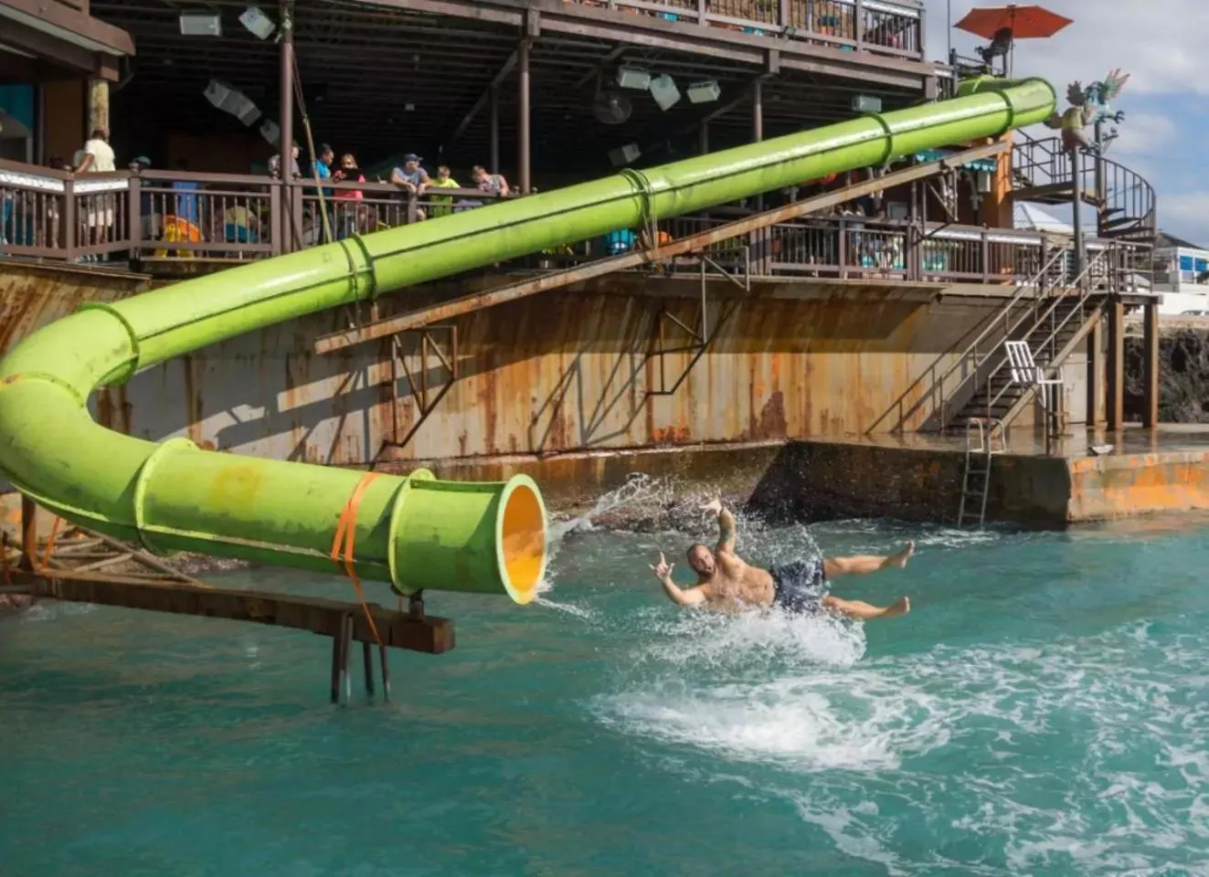 Property building in Family Complex beside Beach w/Pool Montego Bay #1