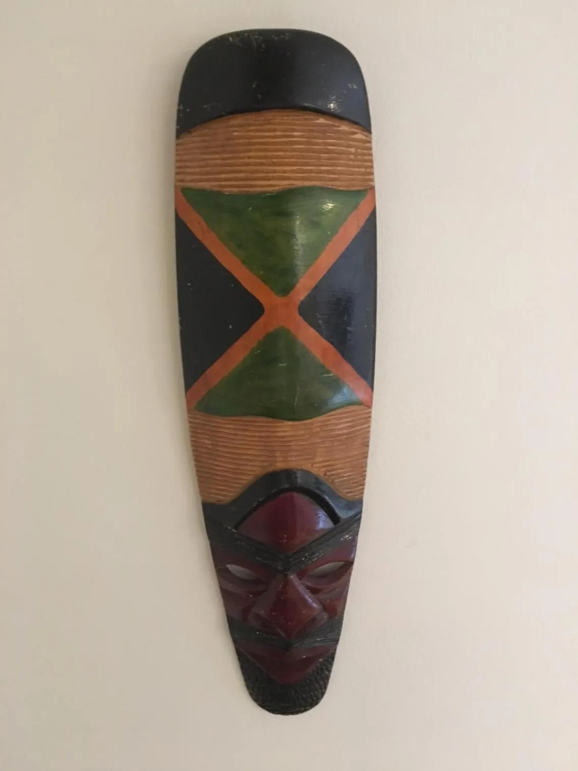 Decorative detail in Family Complex beside Beach w/Pool Montego Bay #1