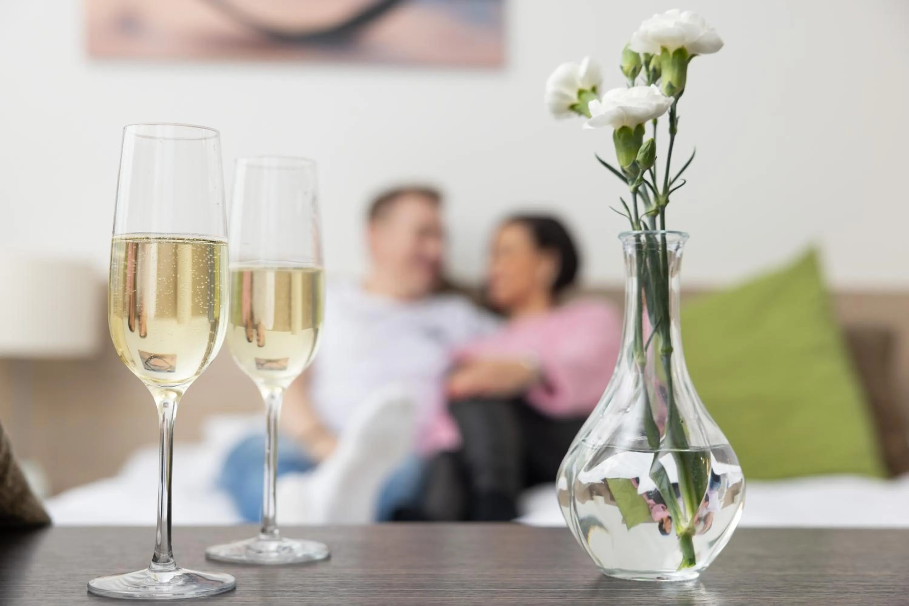 People in Norlandia Tampere Hotel