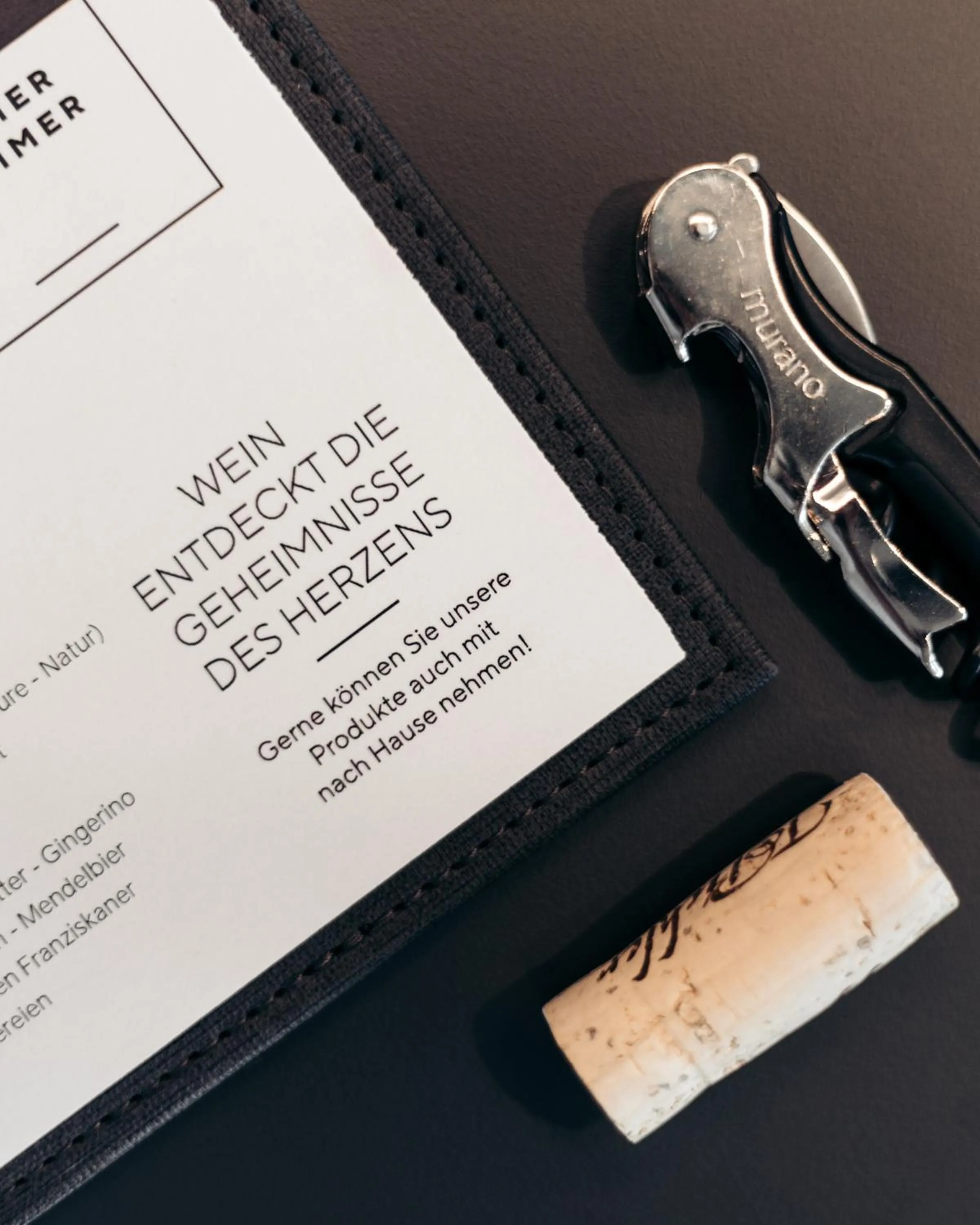 Lounge or bar in Villa Weingarten