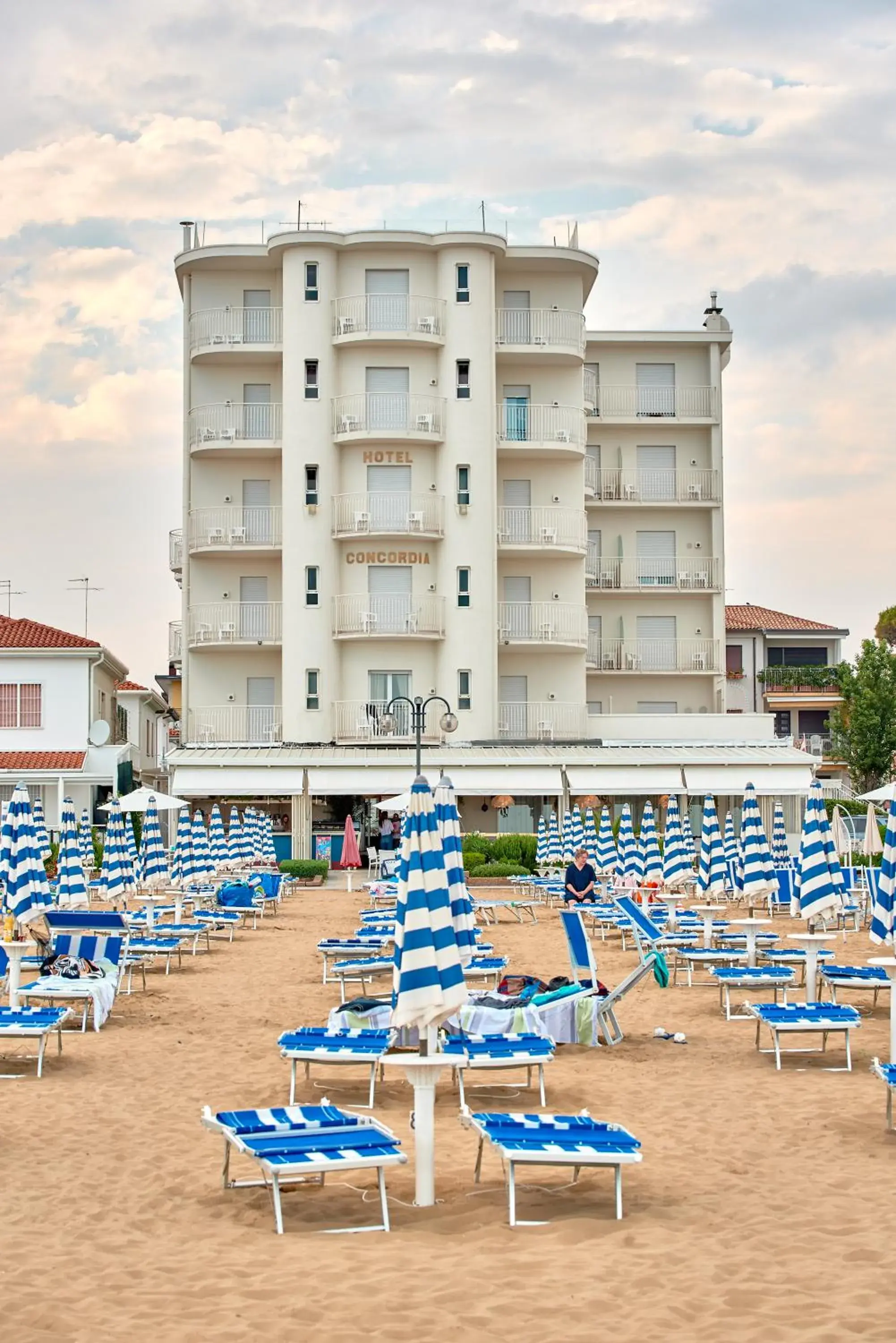 Hotel Concordia Hotel Concordia