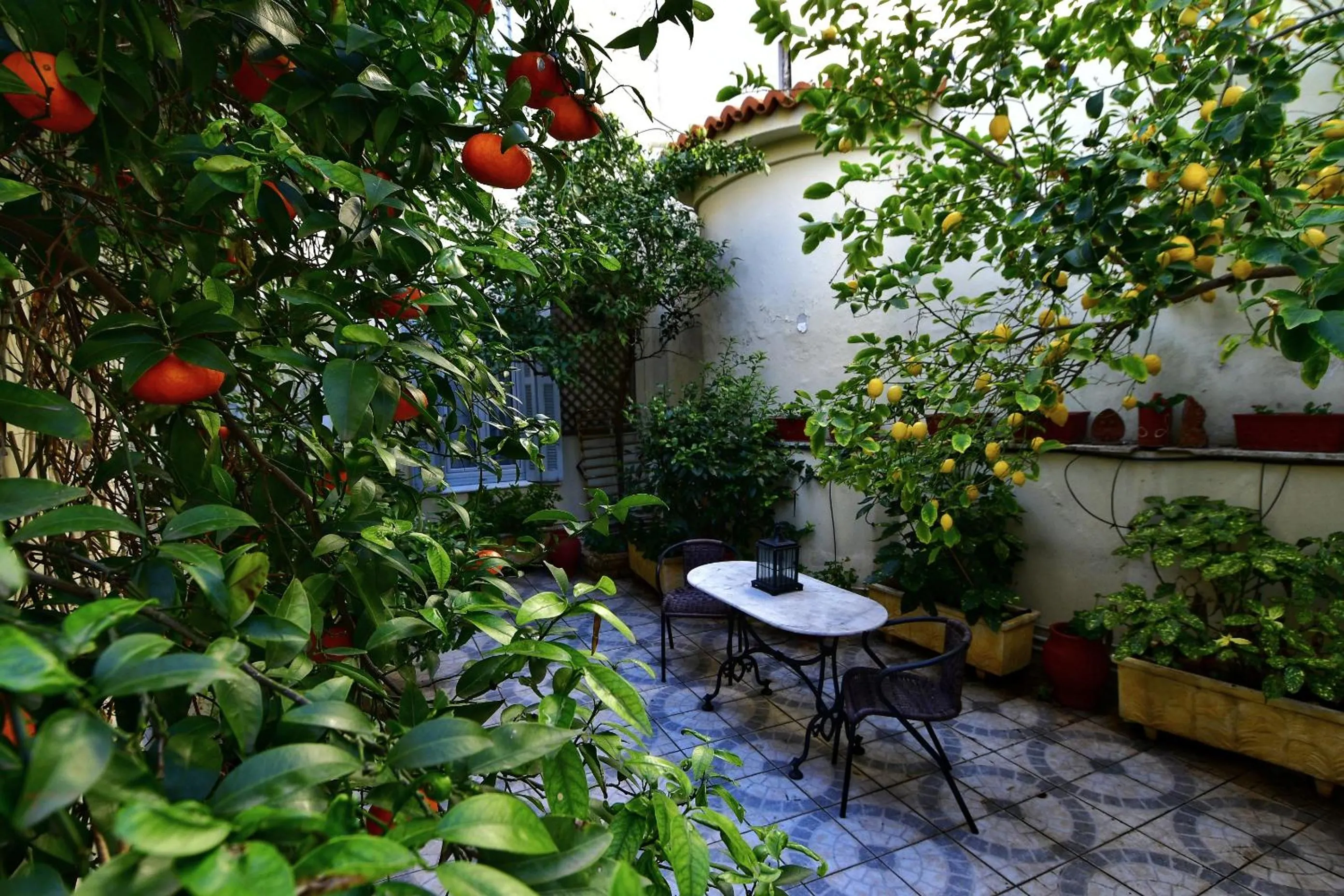 Athens Authentic Elegance at Acropolis