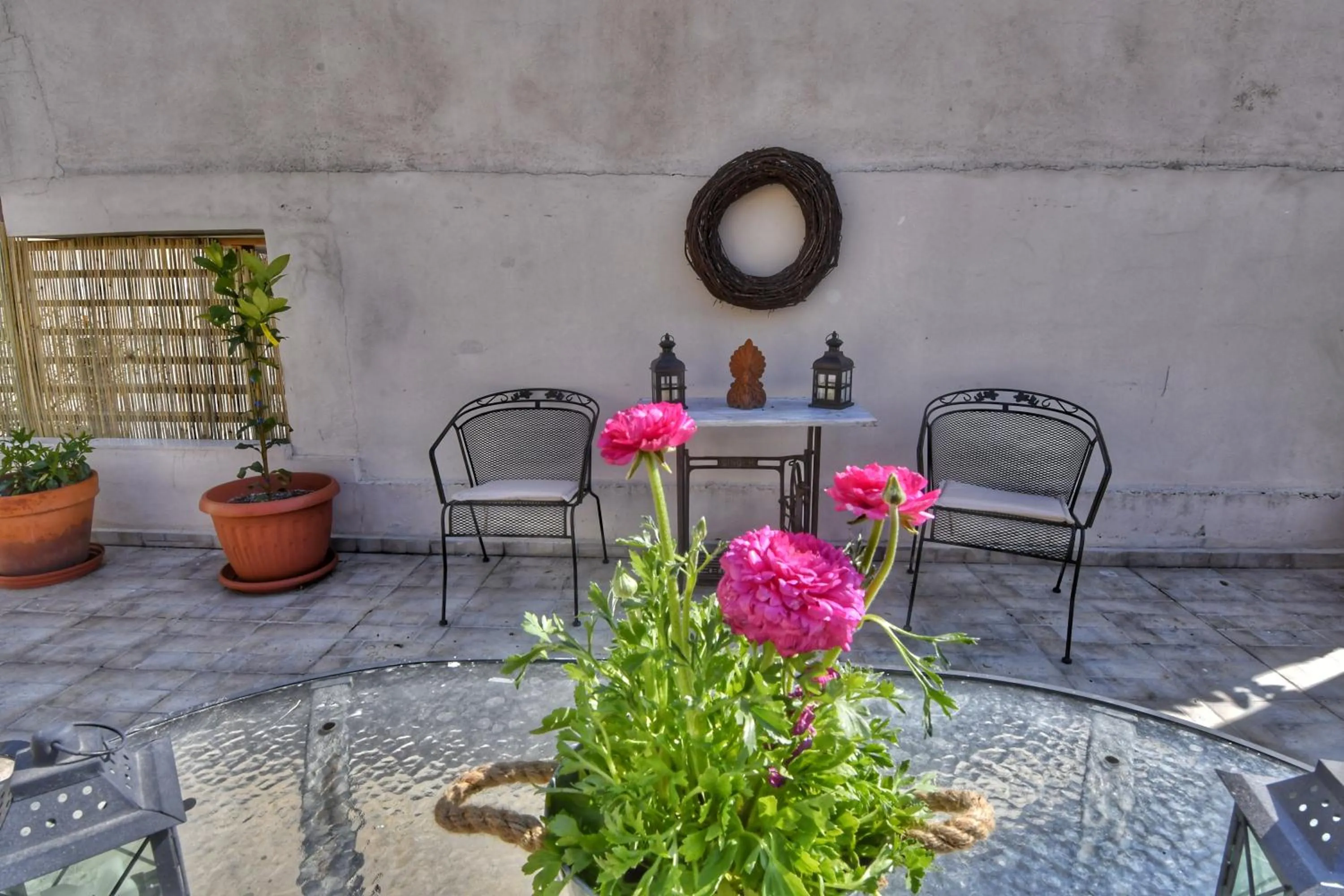 Athens Authentic Elegance at Acropolis