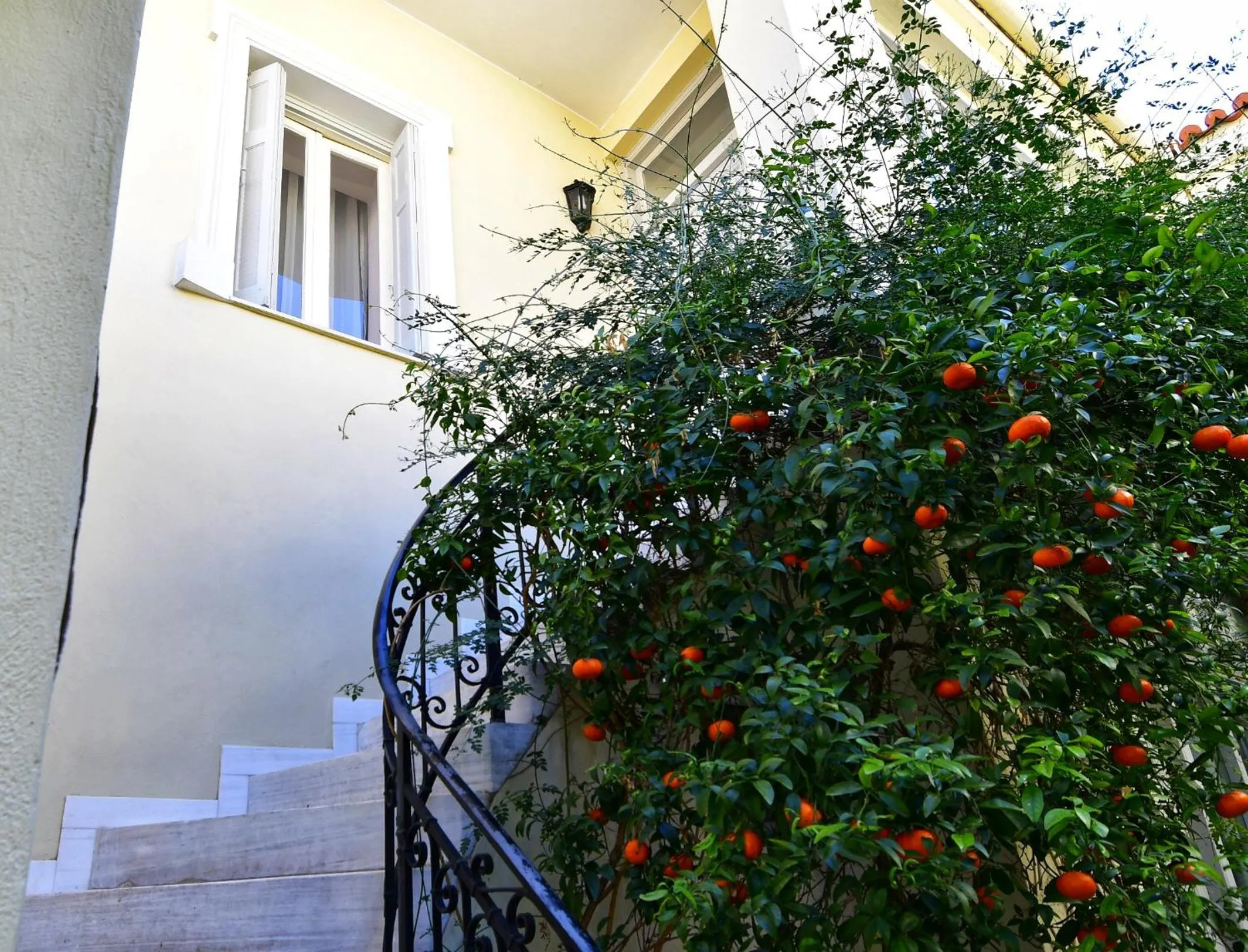 Athens Authentic Elegance at Acropolis