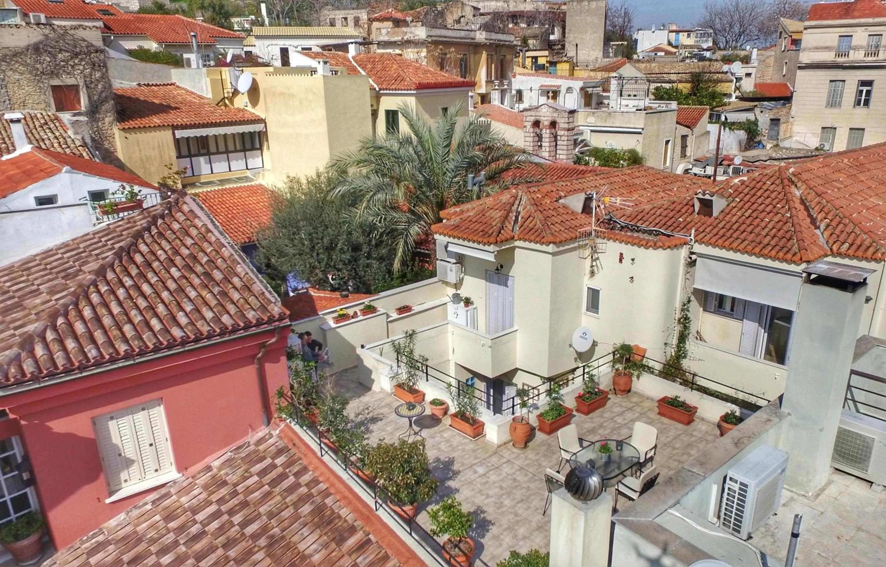 Athens Authentic Elegance at Acropolis