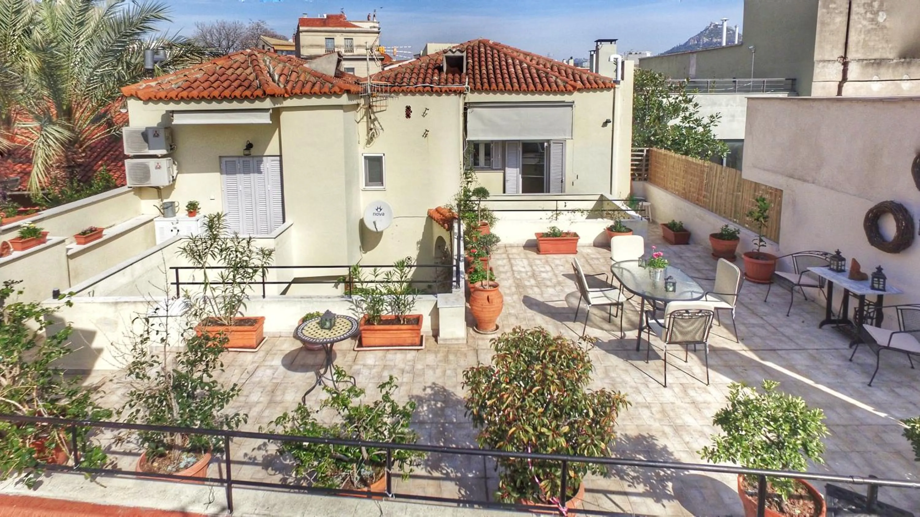 Athens Authentic Elegance at Acropolis