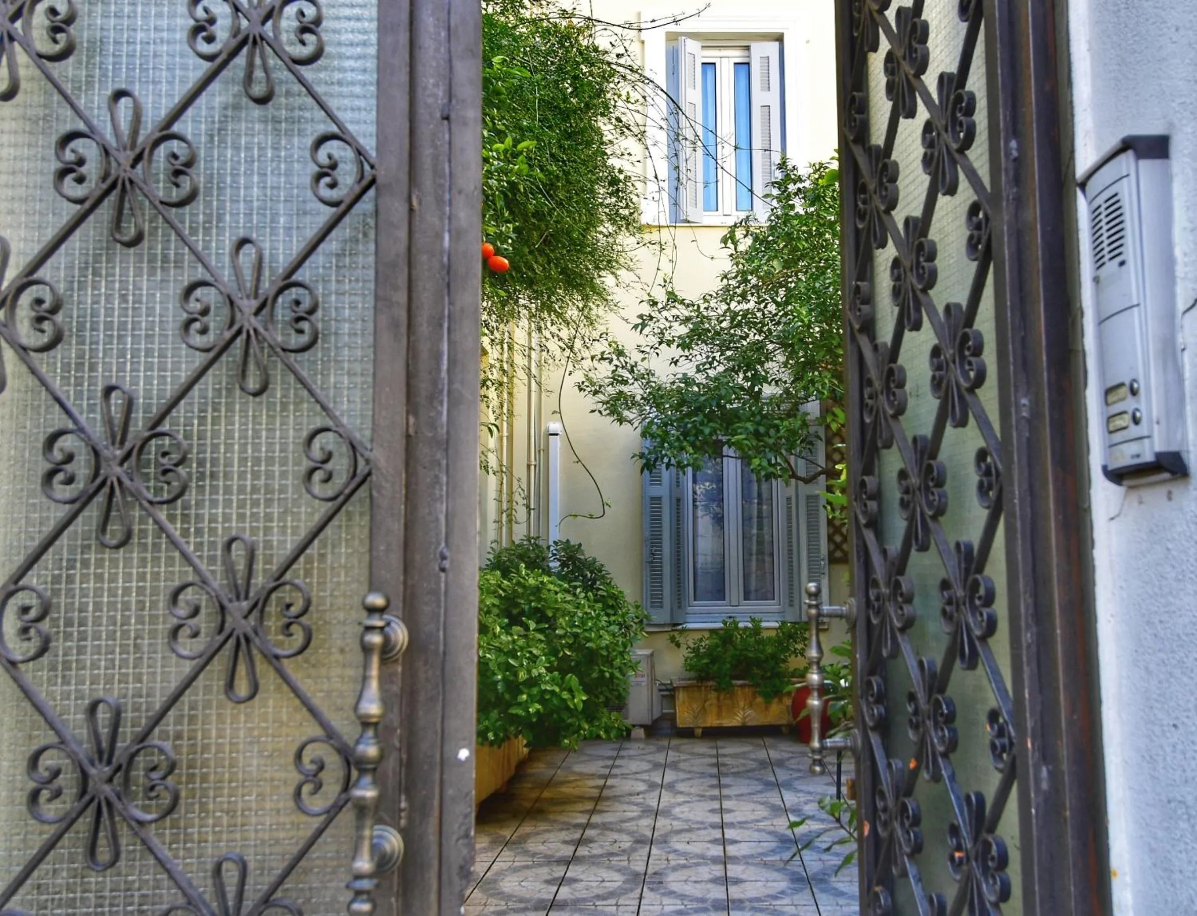 Athens Authentic Elegance at Acropolis