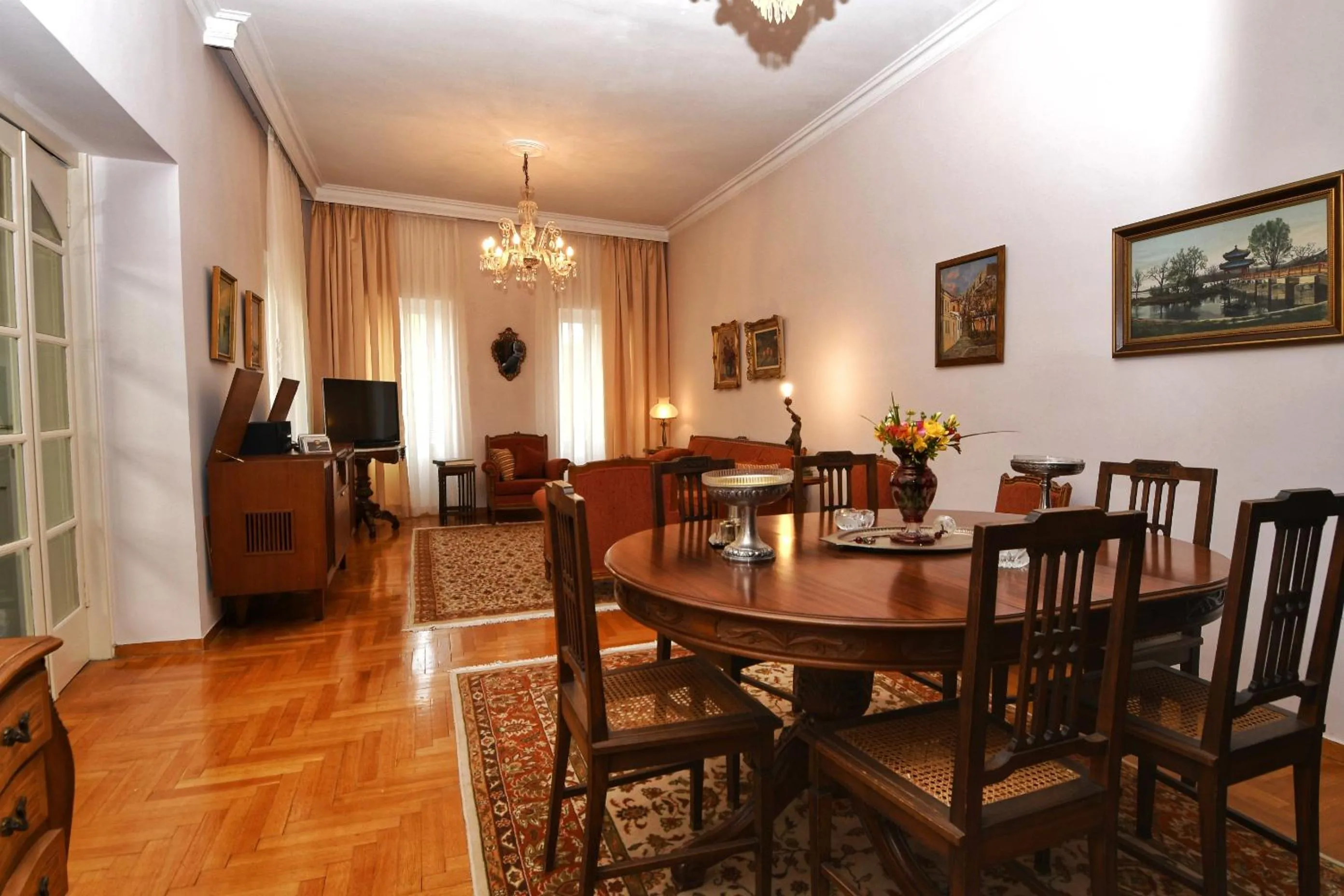 Athens Authentic Elegance at Acropolis