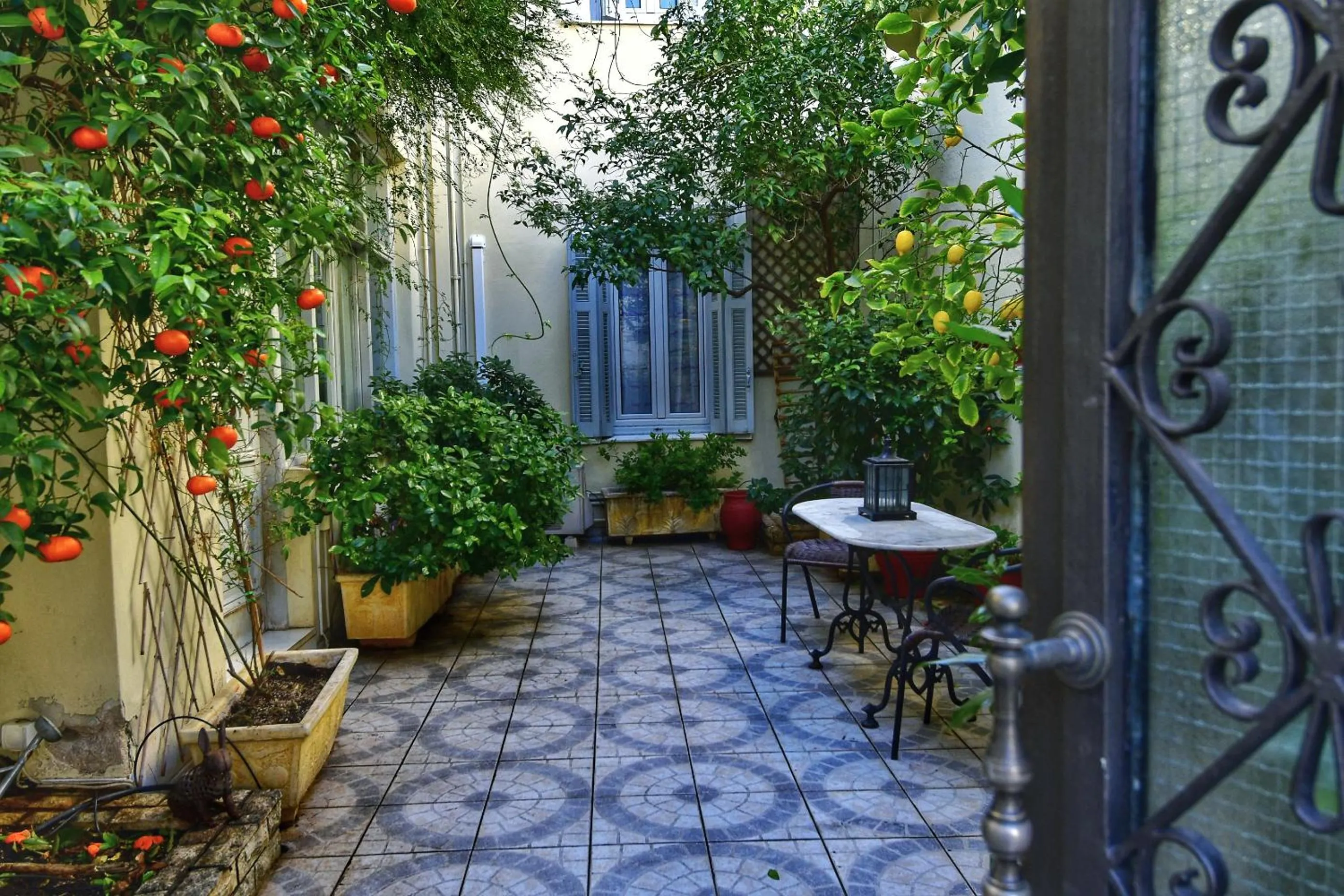 Athens Authentic Elegance at Acropolis