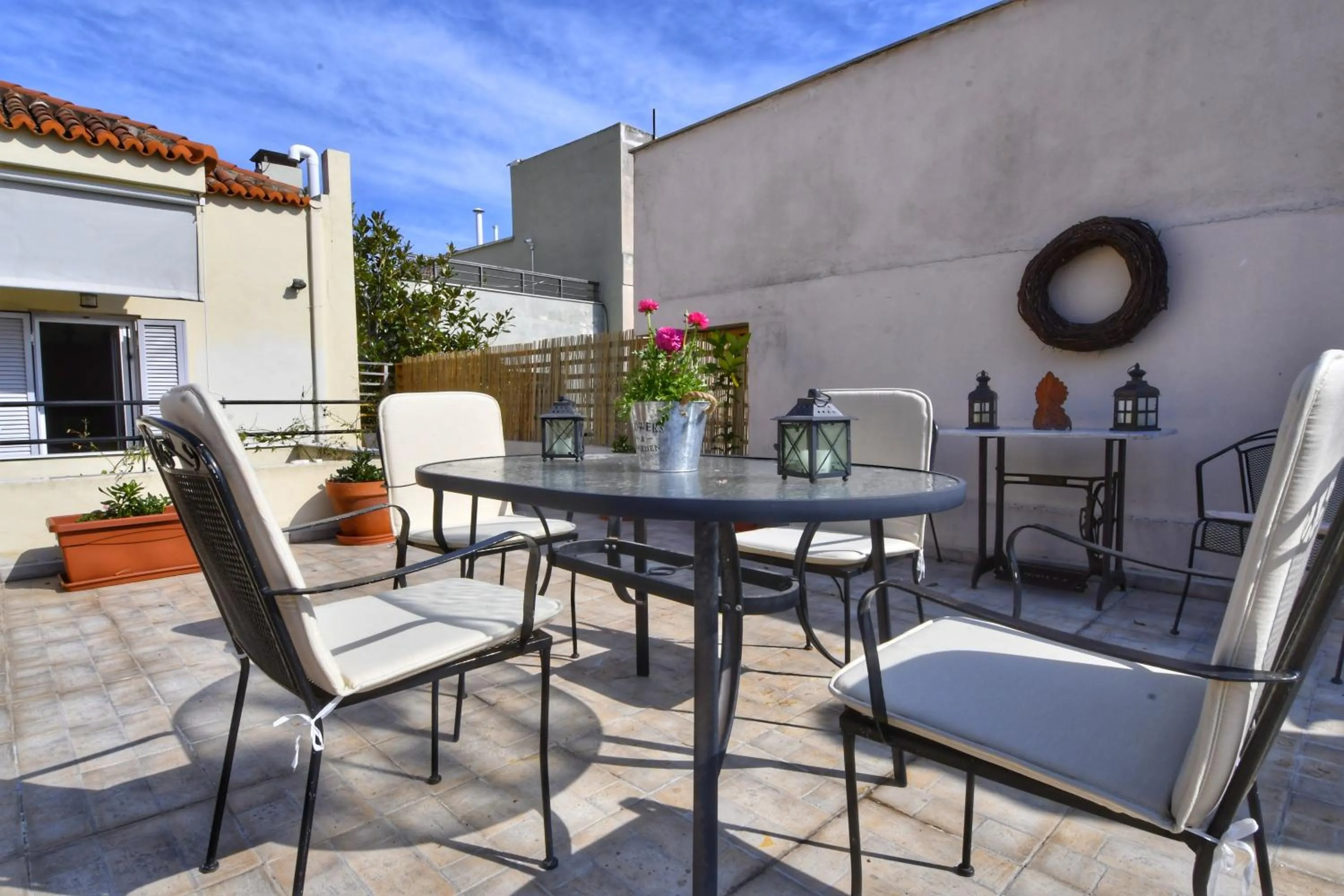 Athens Authentic Elegance at Acropolis