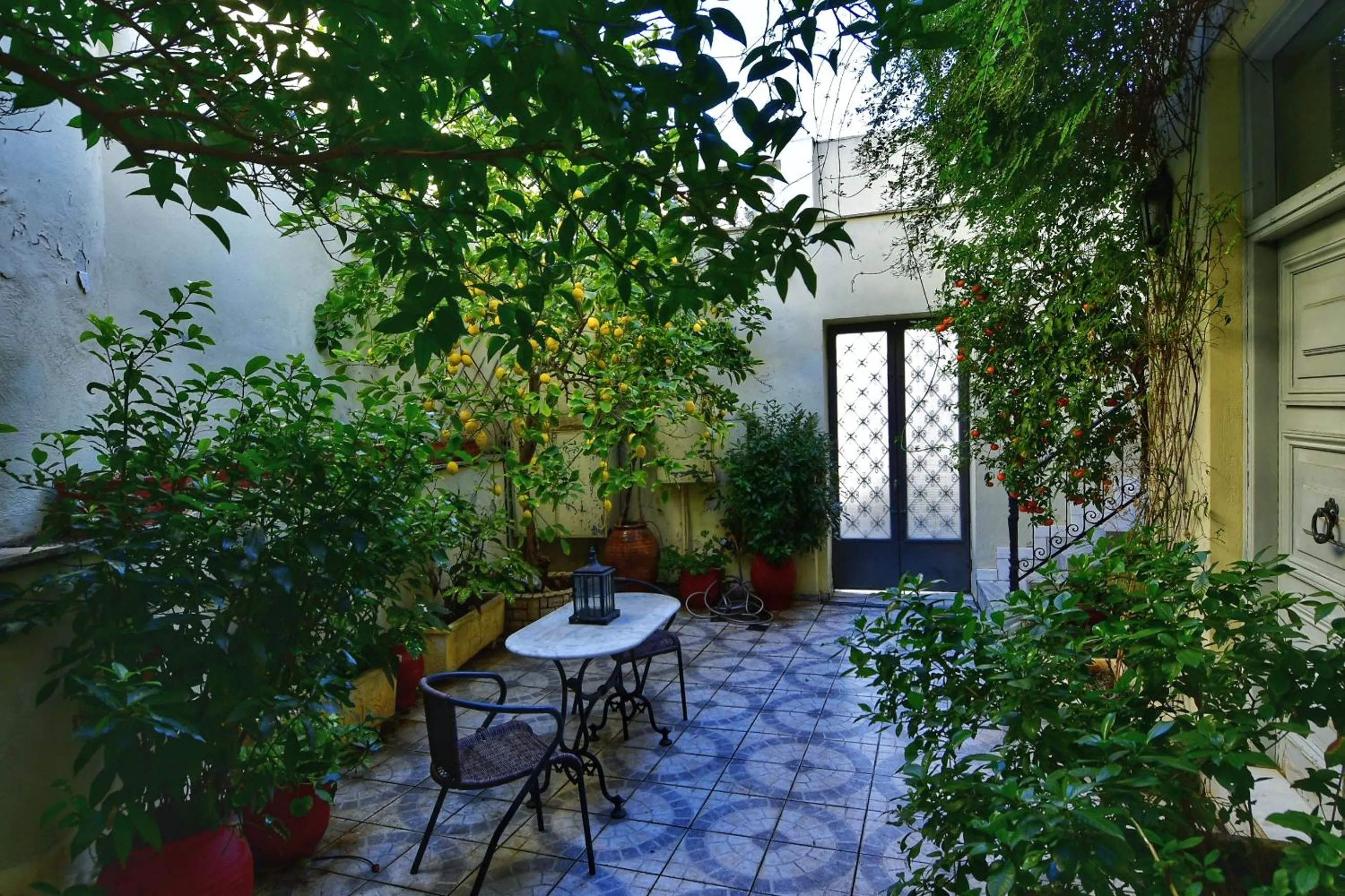 Athens Authentic Elegance at Acropolis
