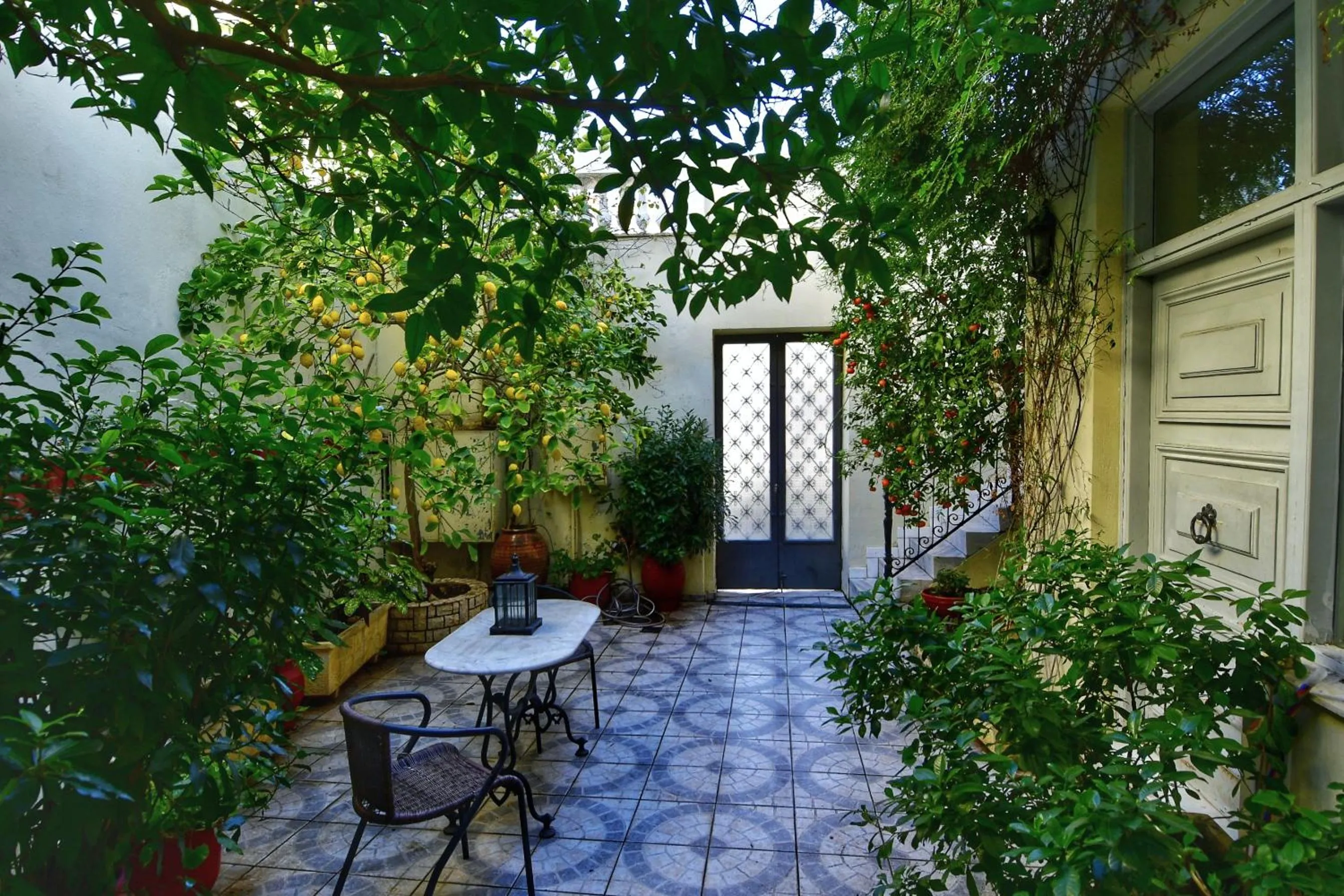 Athens Authentic Elegance at Acropolis