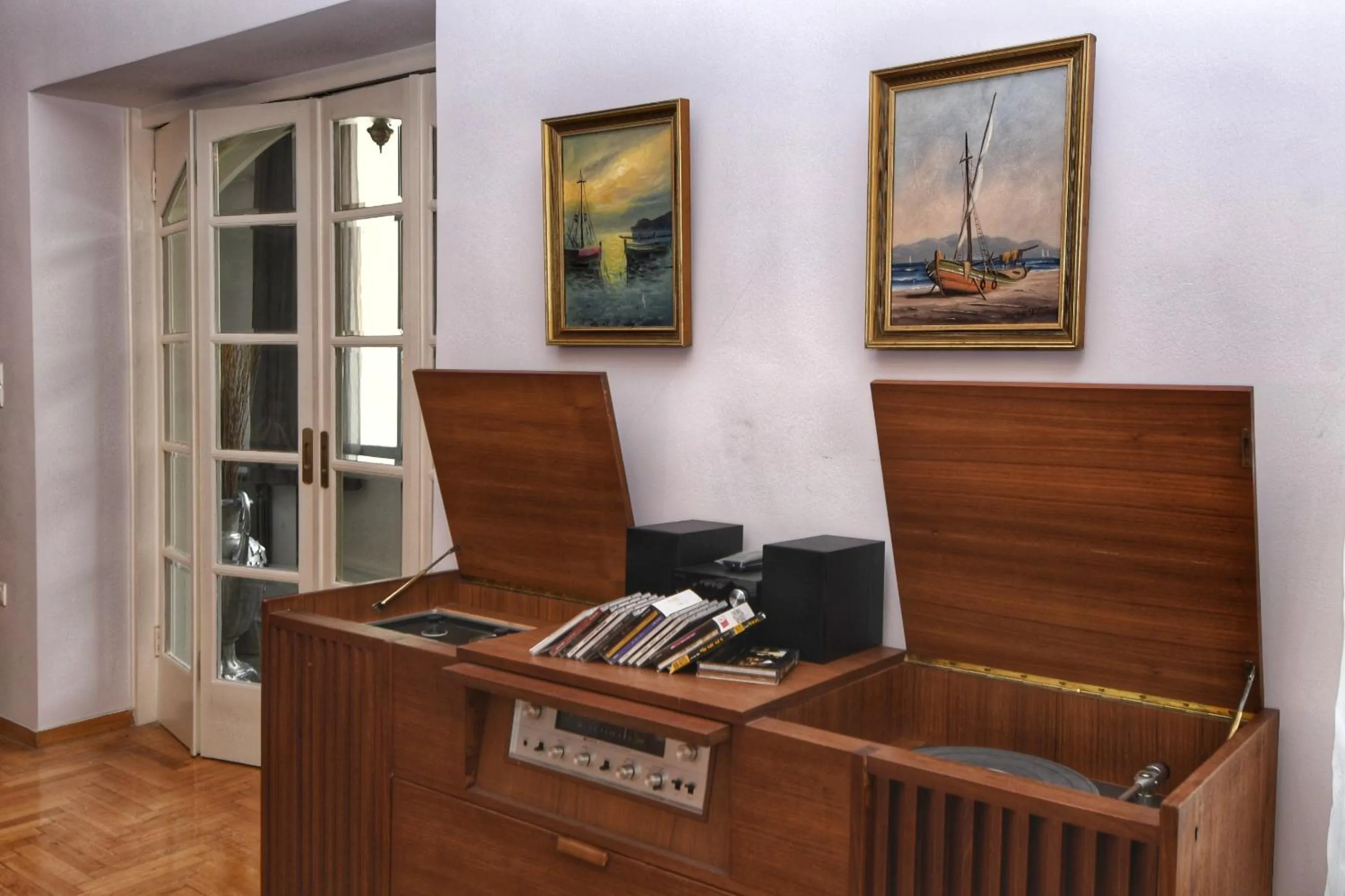 Athens Authentic Elegance at Acropolis