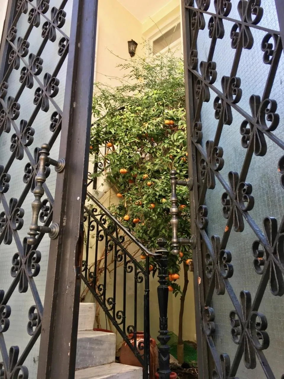 Property building in Athens Authentic Elegance at Acropolis