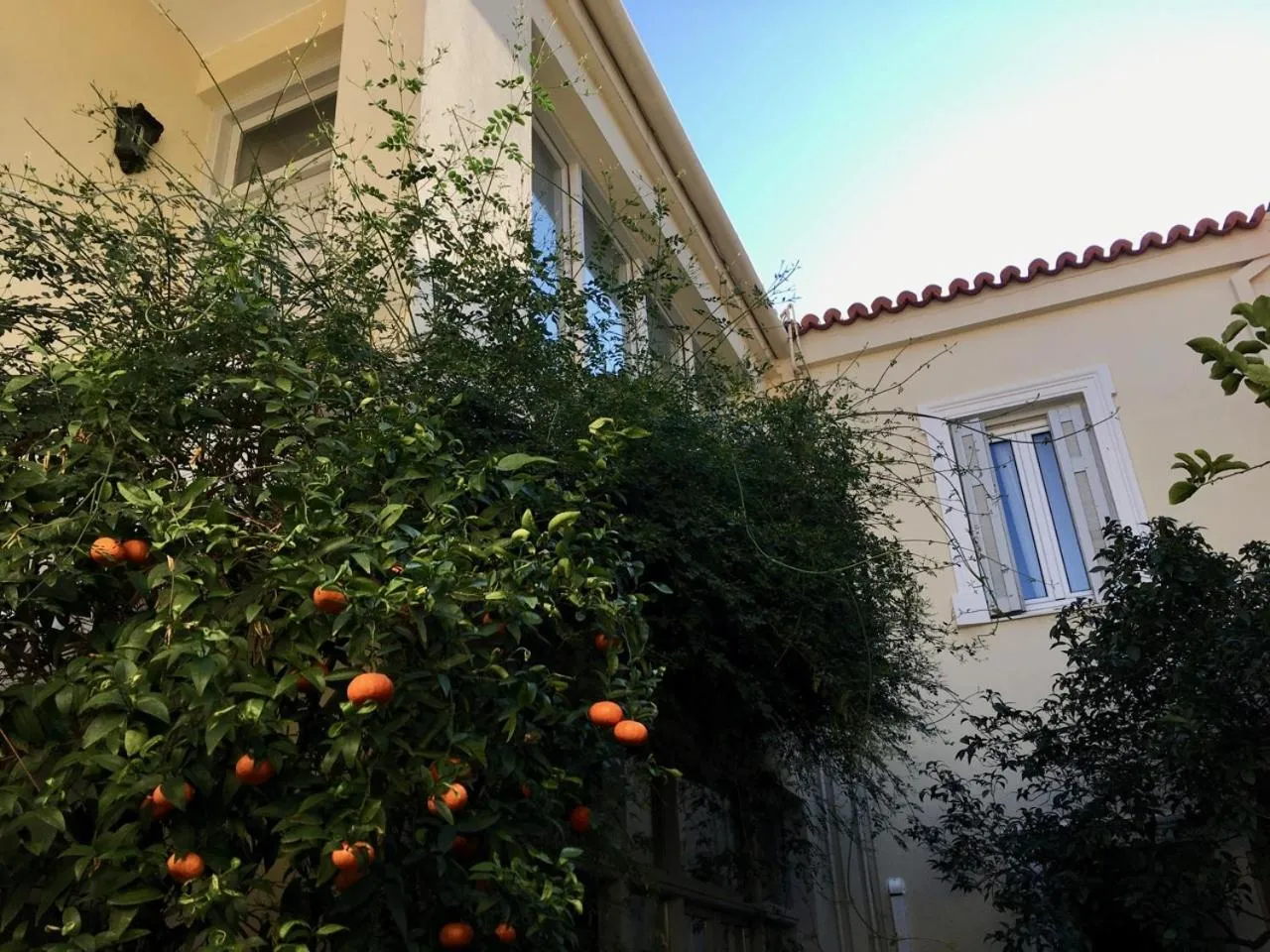 Athens Authentic Elegance at Acropolis