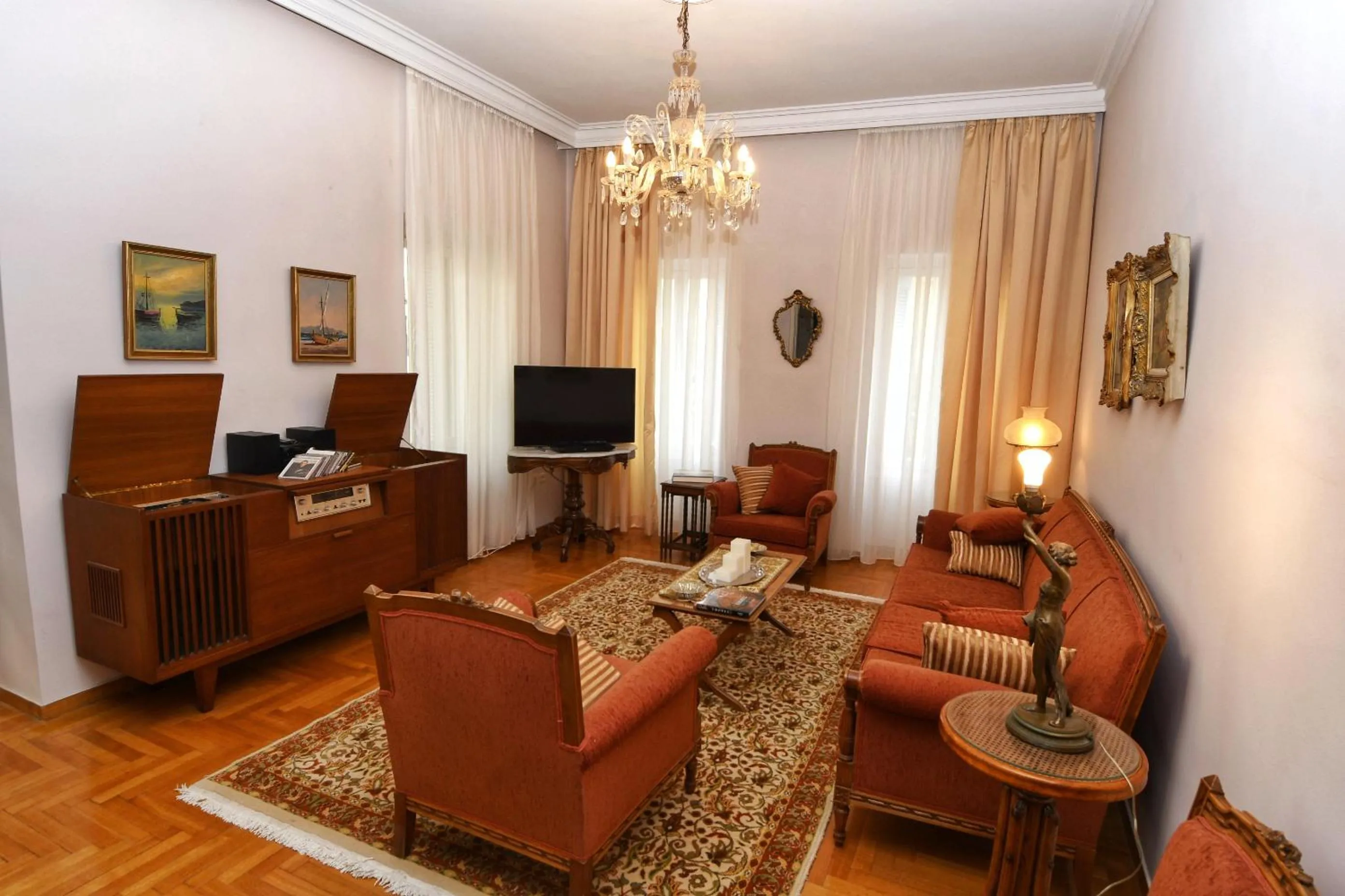 Athens Authentic Elegance at Acropolis