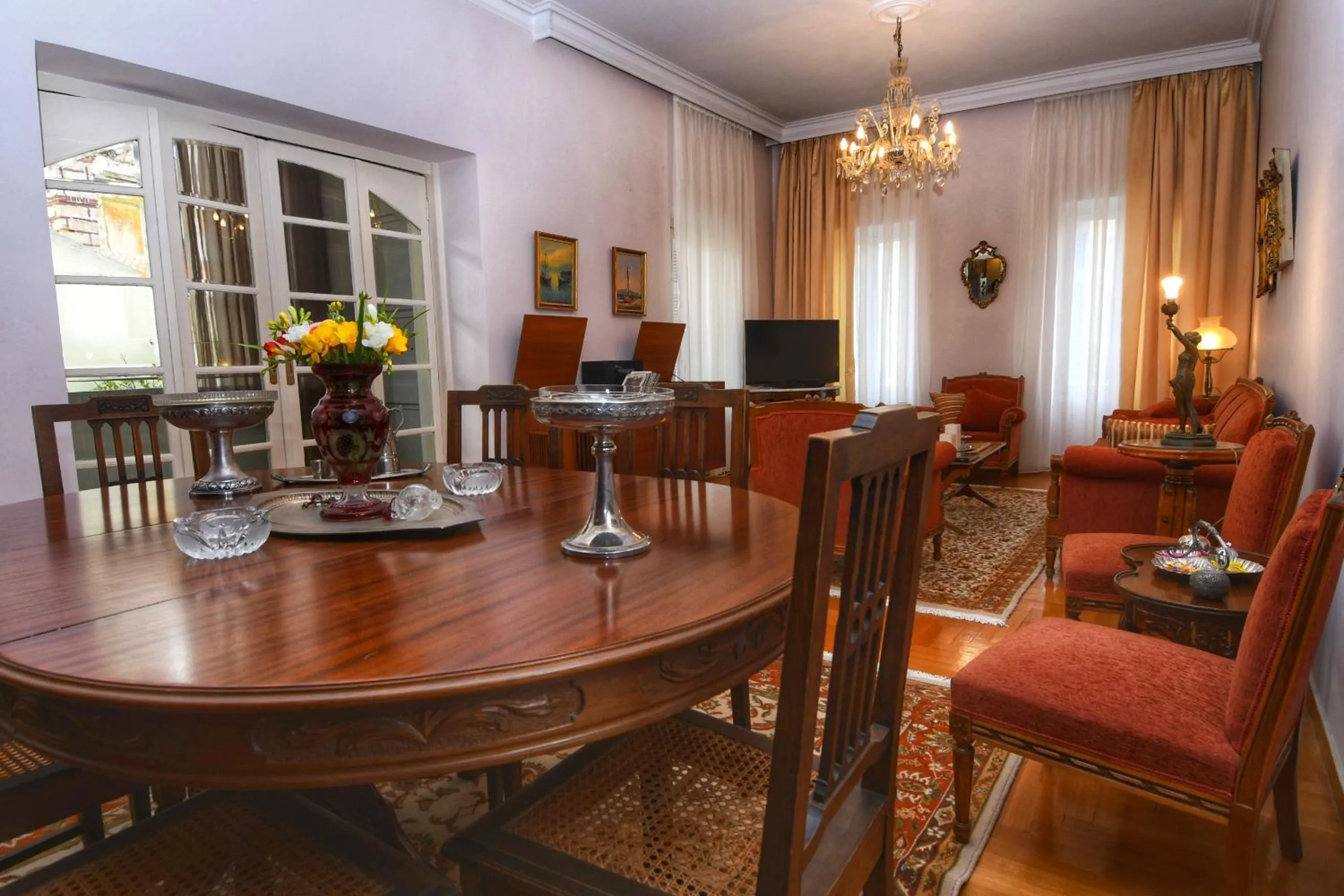 Athens Authentic Elegance at Acropolis