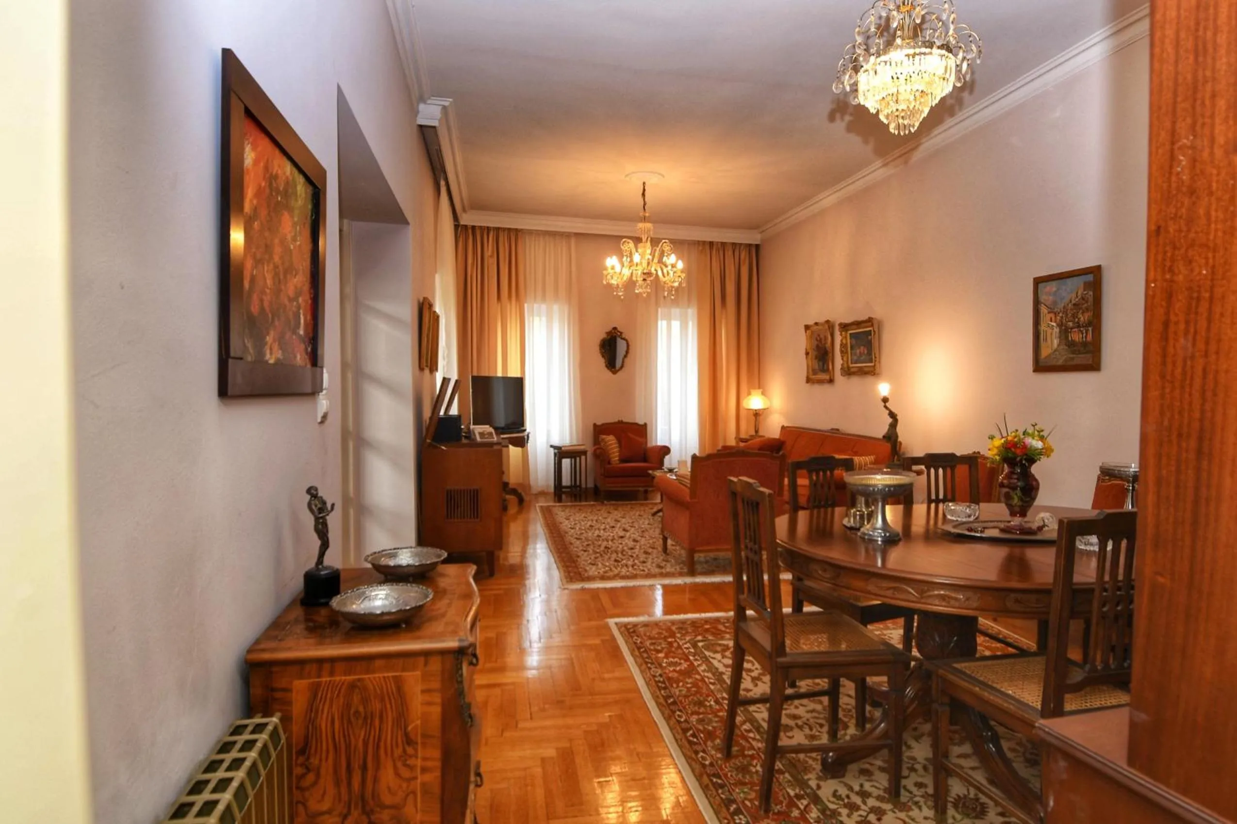 Athens Authentic Elegance at Acropolis
