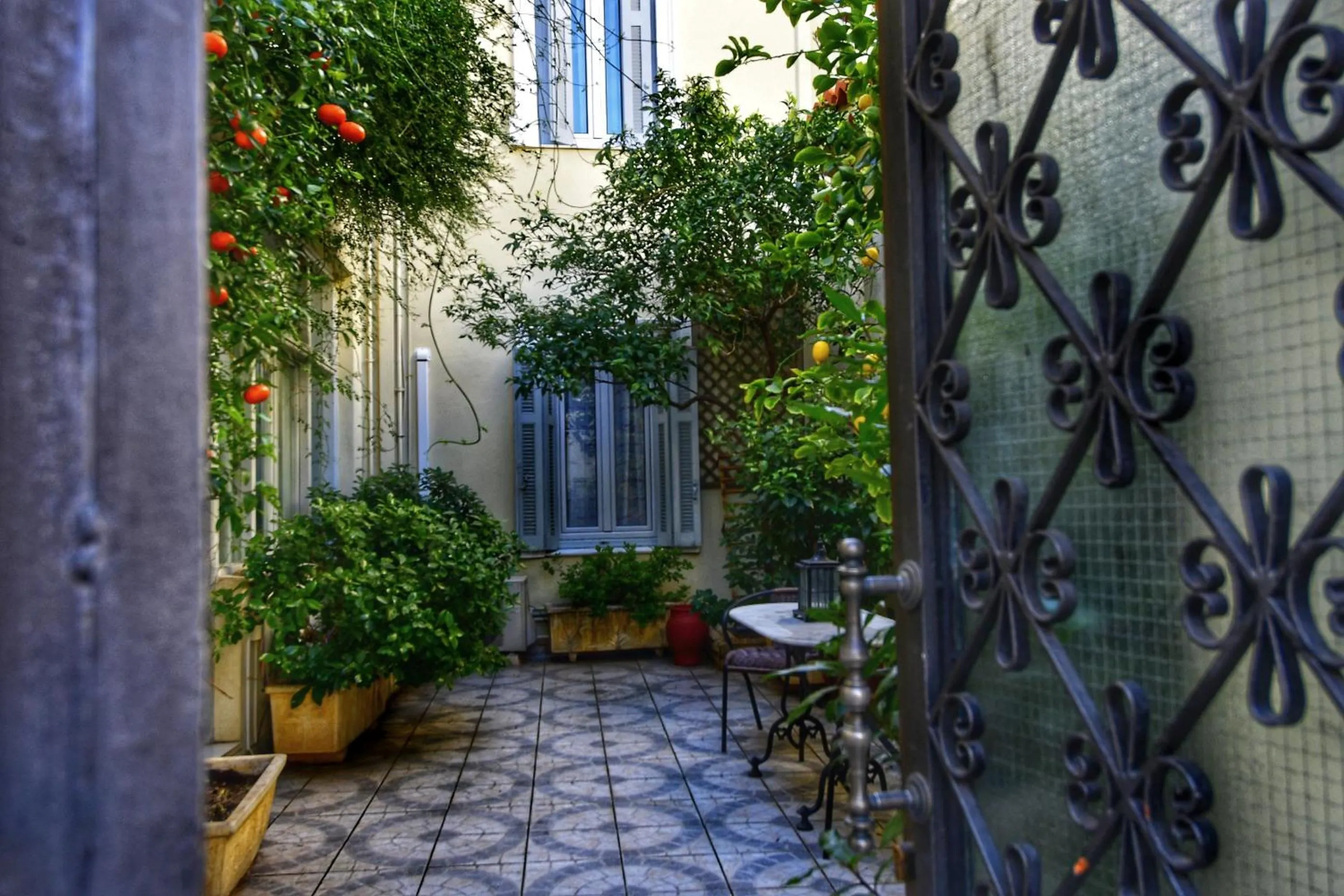 Athens Authentic Elegance at Acropolis