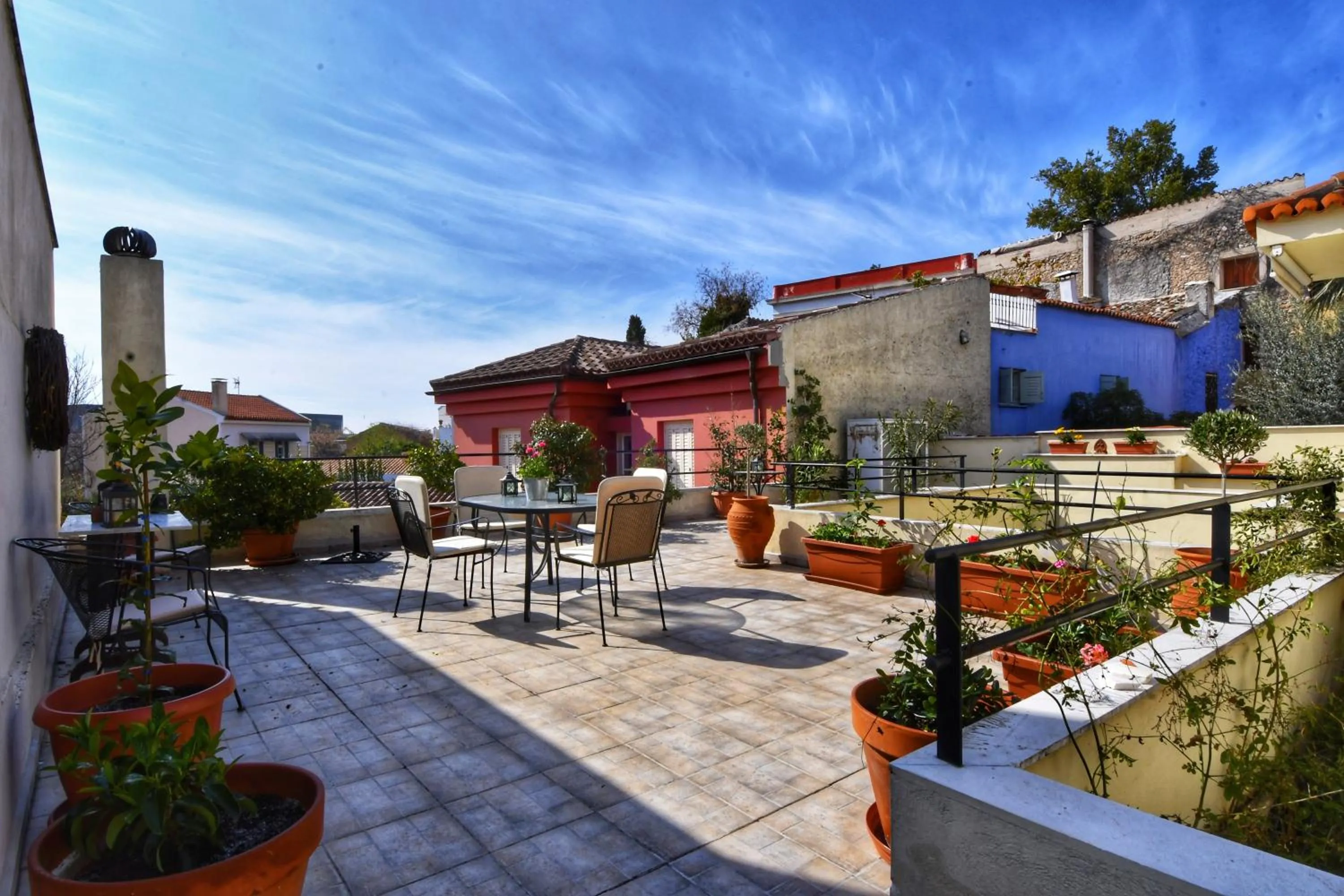 Athens Authentic Elegance at Acropolis