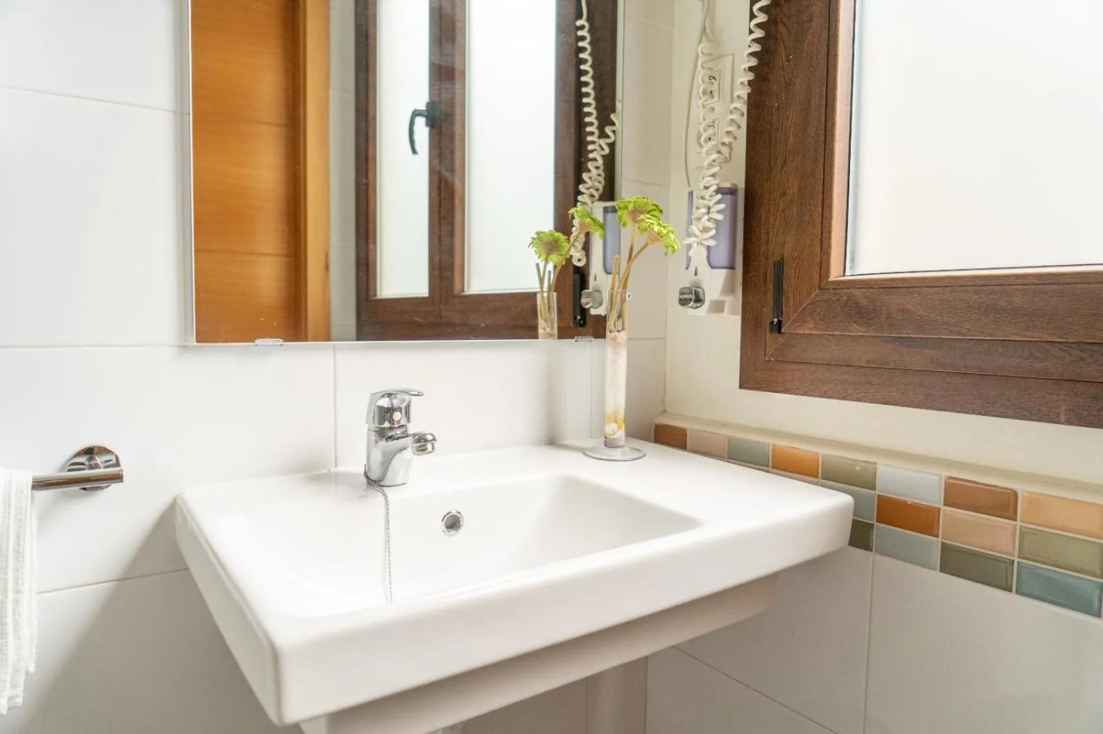 Property building in Gce Hoteles