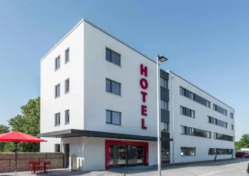 Coffee Fellows Hotel Steigerwald Süd Coffee Fellows Hotel Steigerwald Süd
