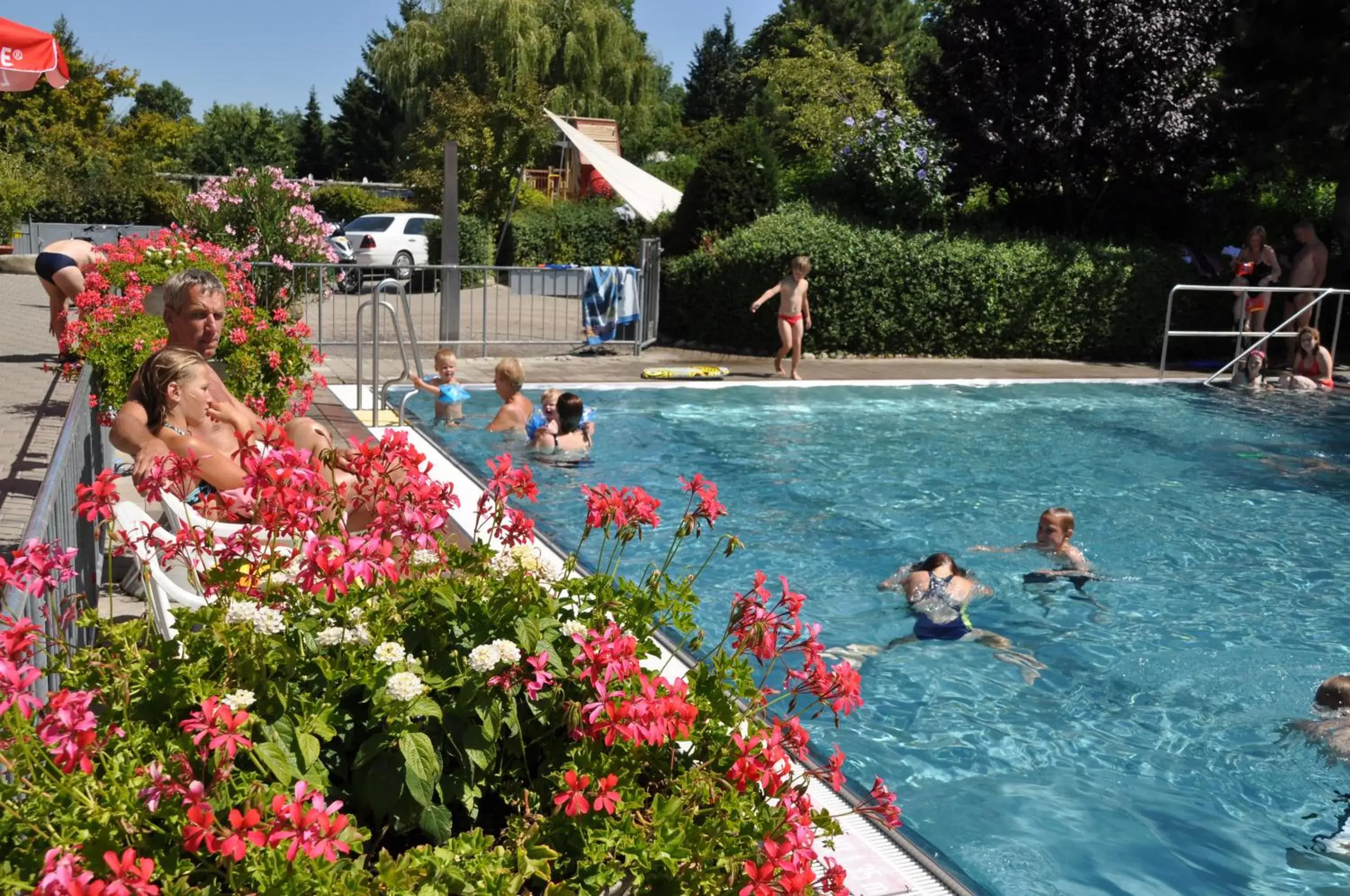 Lug ins Land Restaurant & Ferienwohnungen Lug ins Land Restaurant & Ferienwohnungen