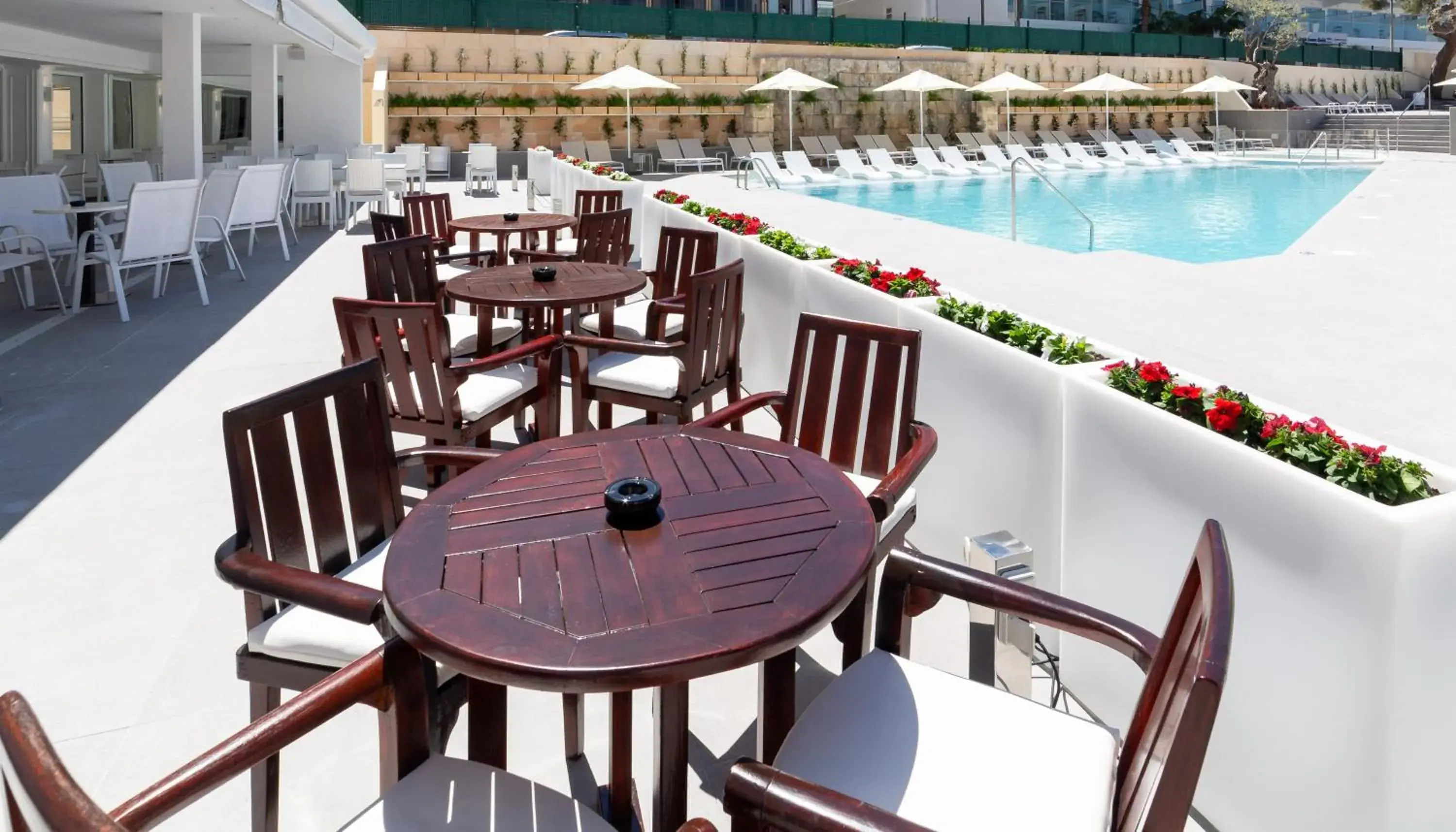 Lounge or bar in Reverence Life Hotel - Adults Only Lounge or bar in Reverence Life Hotel - Adults Only