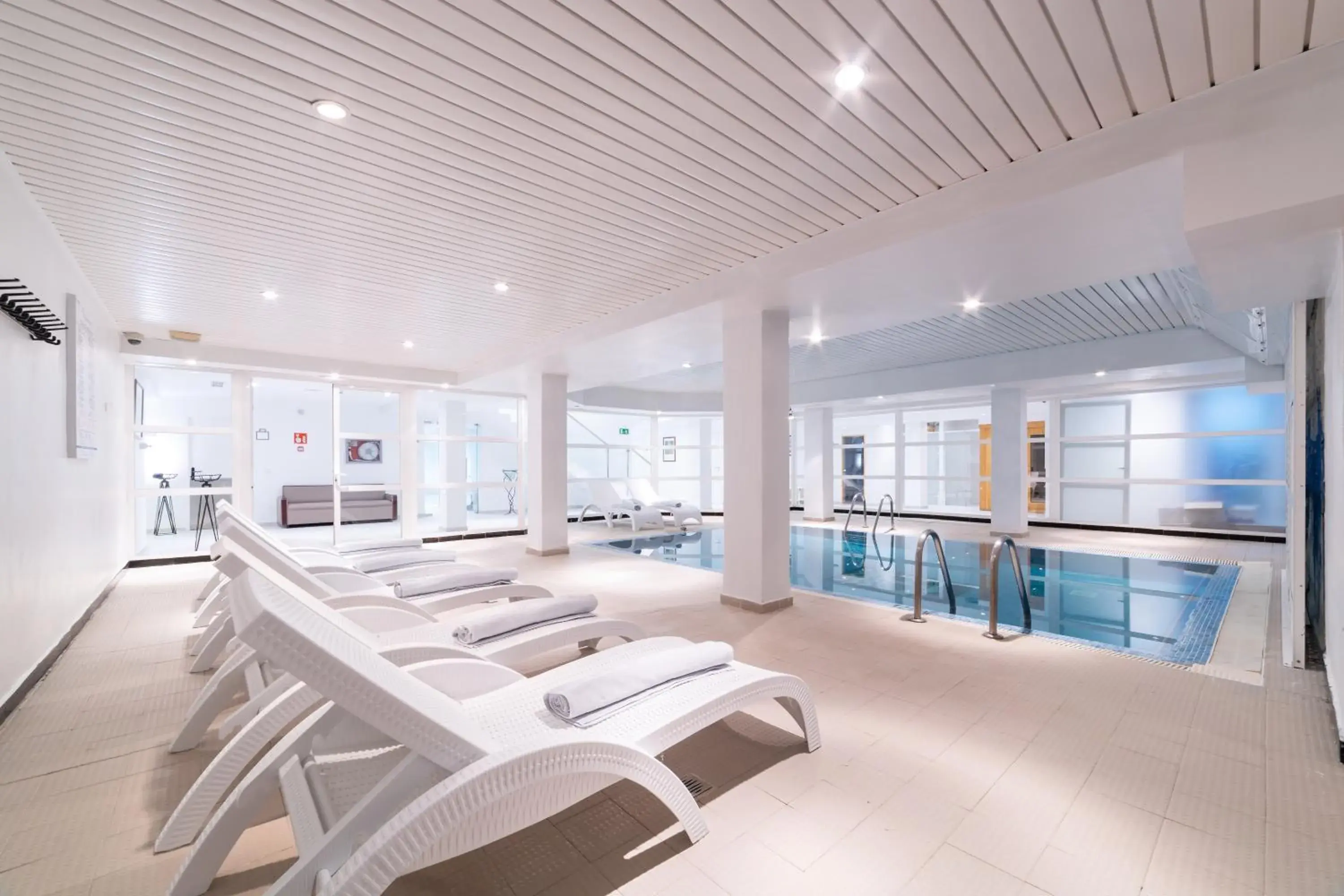 Spa and wellness centre/facilities in Reverence Life Hotel - Adults Only Spa and wellness centre/facilities in Reverence Life Hotel - Adults Only