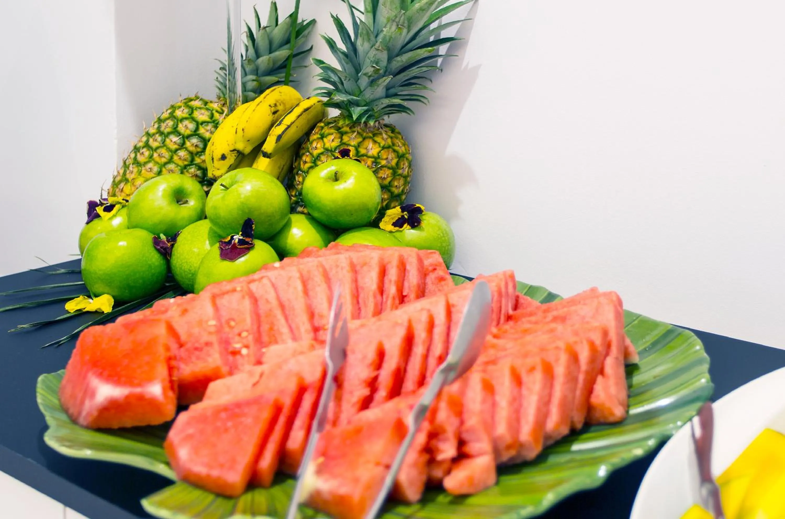 Breakfast in Reverence Life Hotel - Adults Only